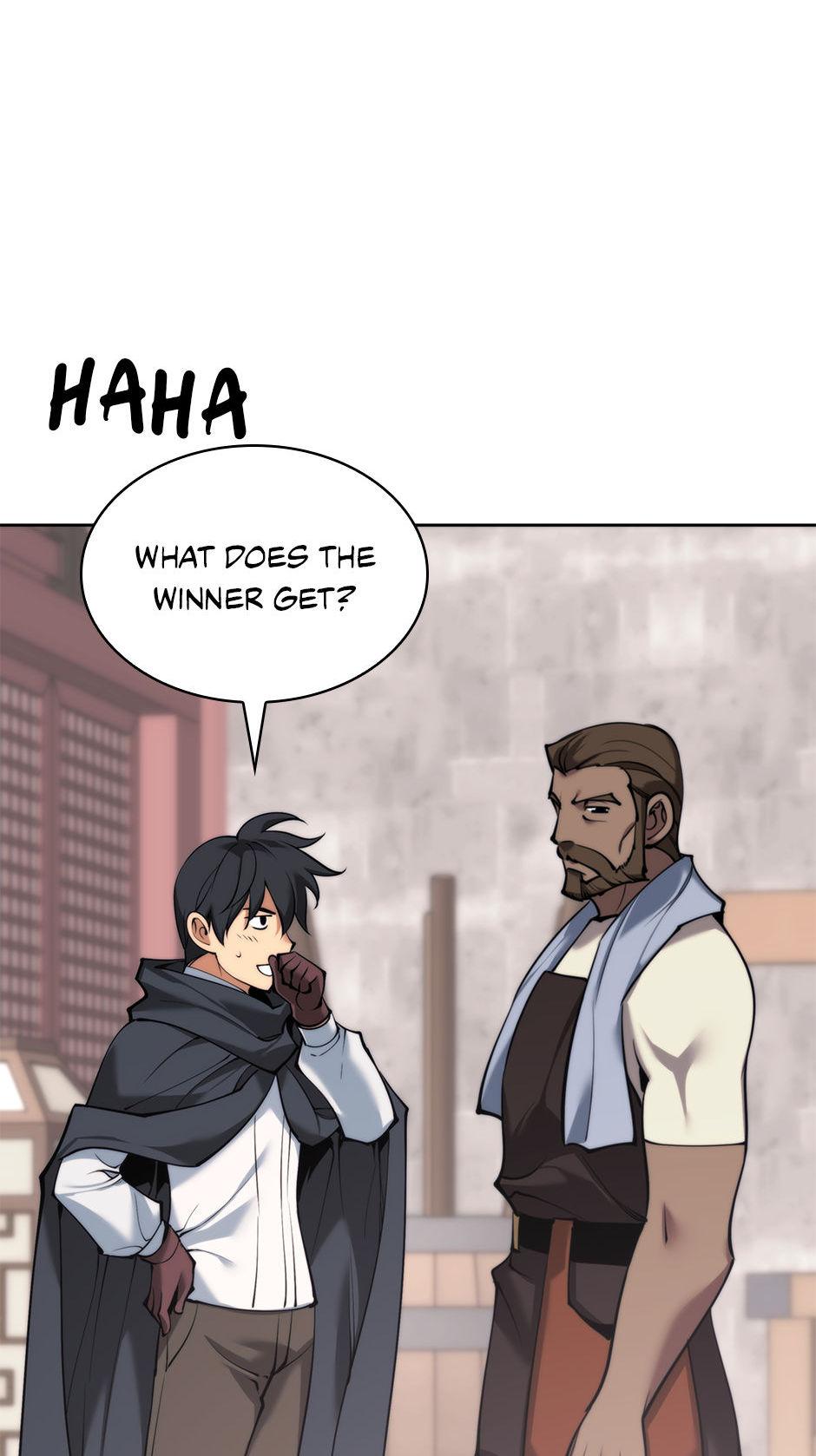 Overgeared Chapter 260 — page 56