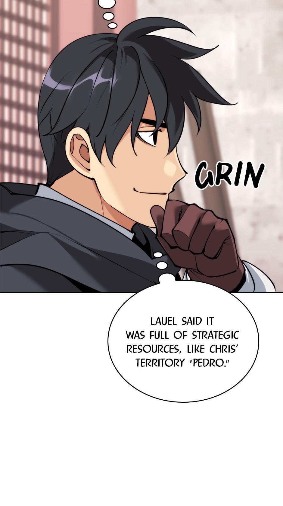 Overgeared Chapter 260 — page 58