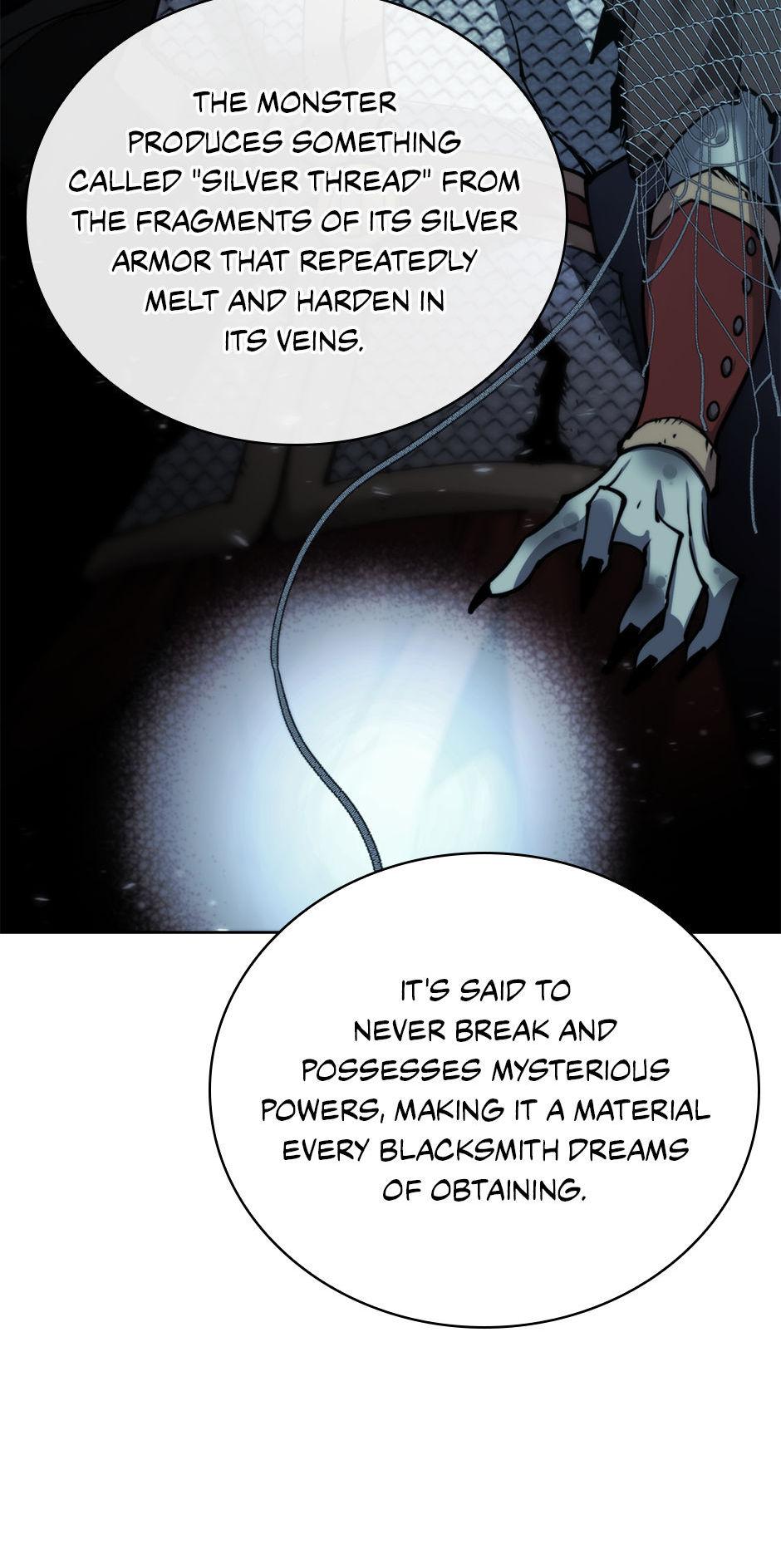 Overgeared Chapter 260 — page 60