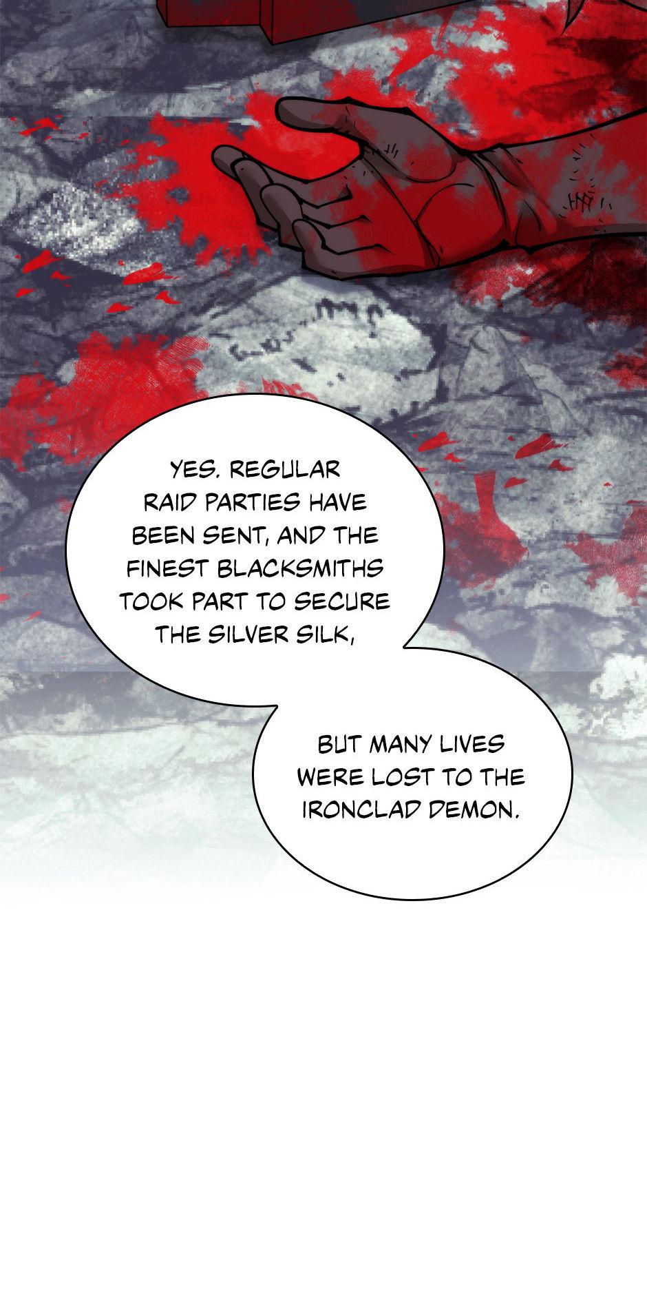 Overgeared Chapter 260 — page 62