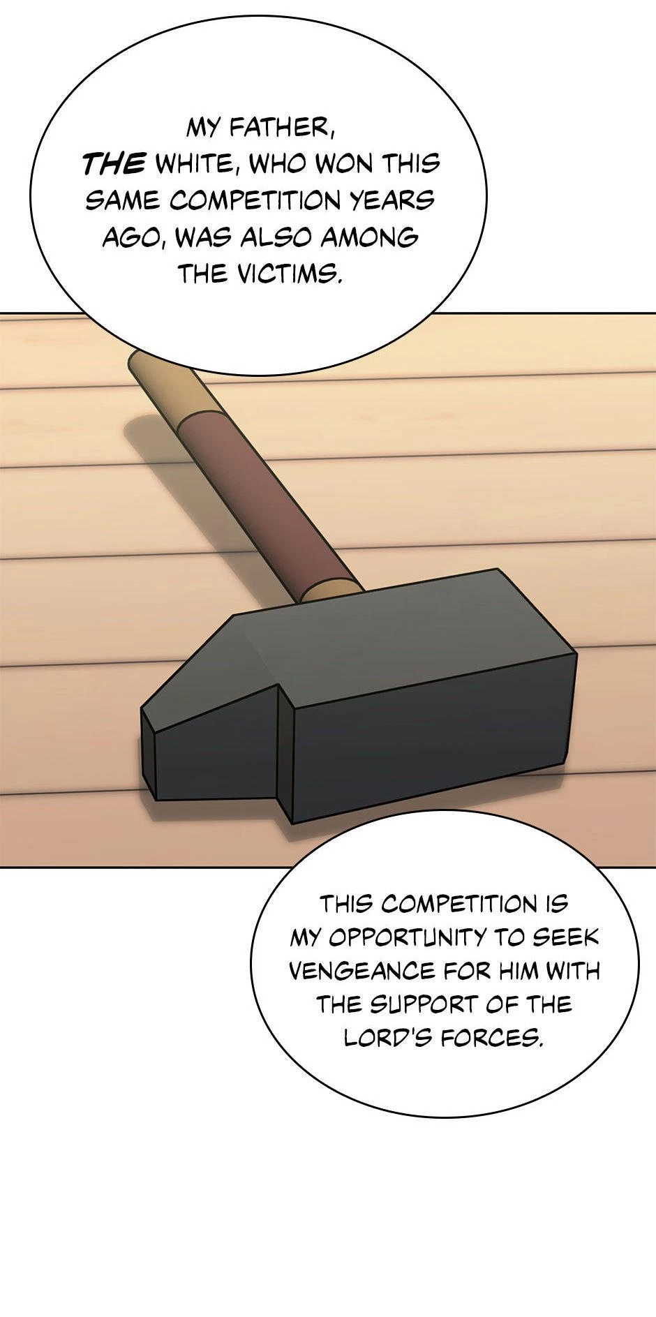 Overgeared Chapter 260 — page 63