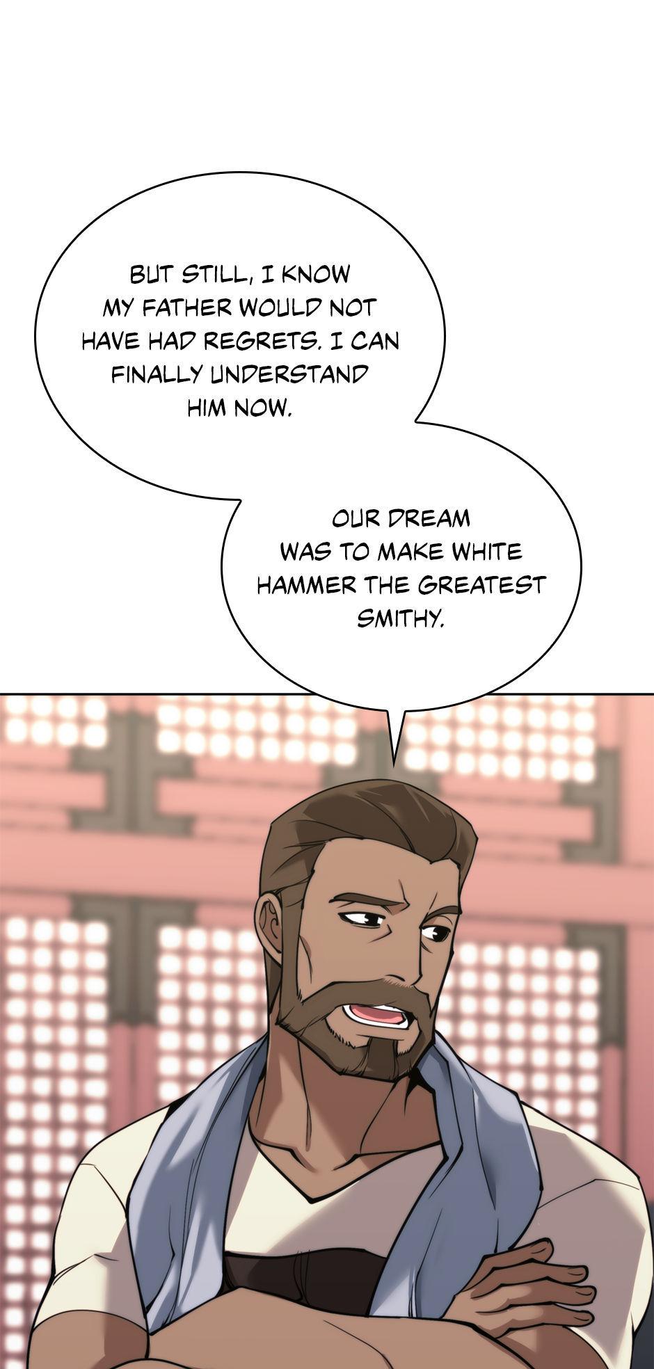 Overgeared Chapter 260 — page 64