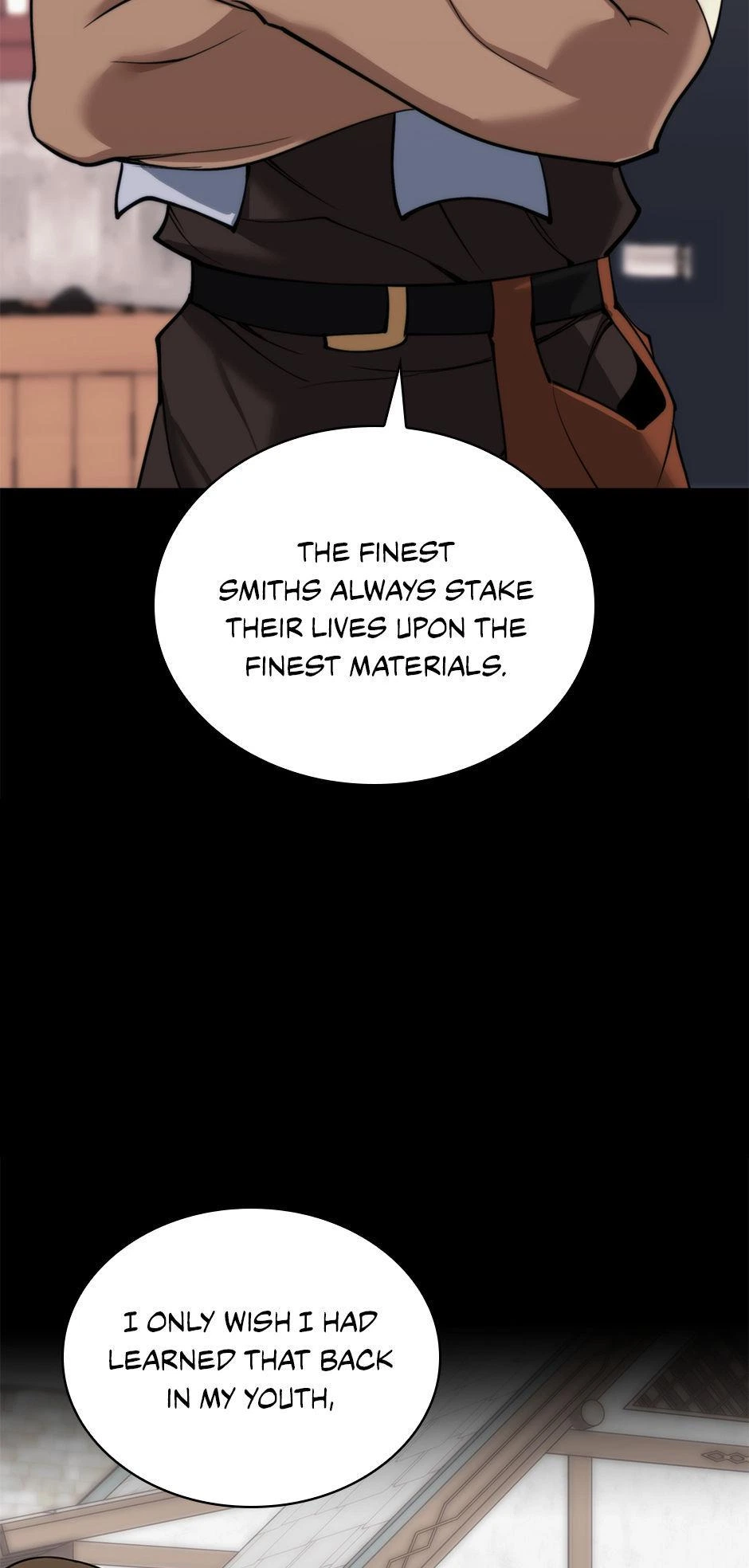 Overgeared Chapter 260 — page 65