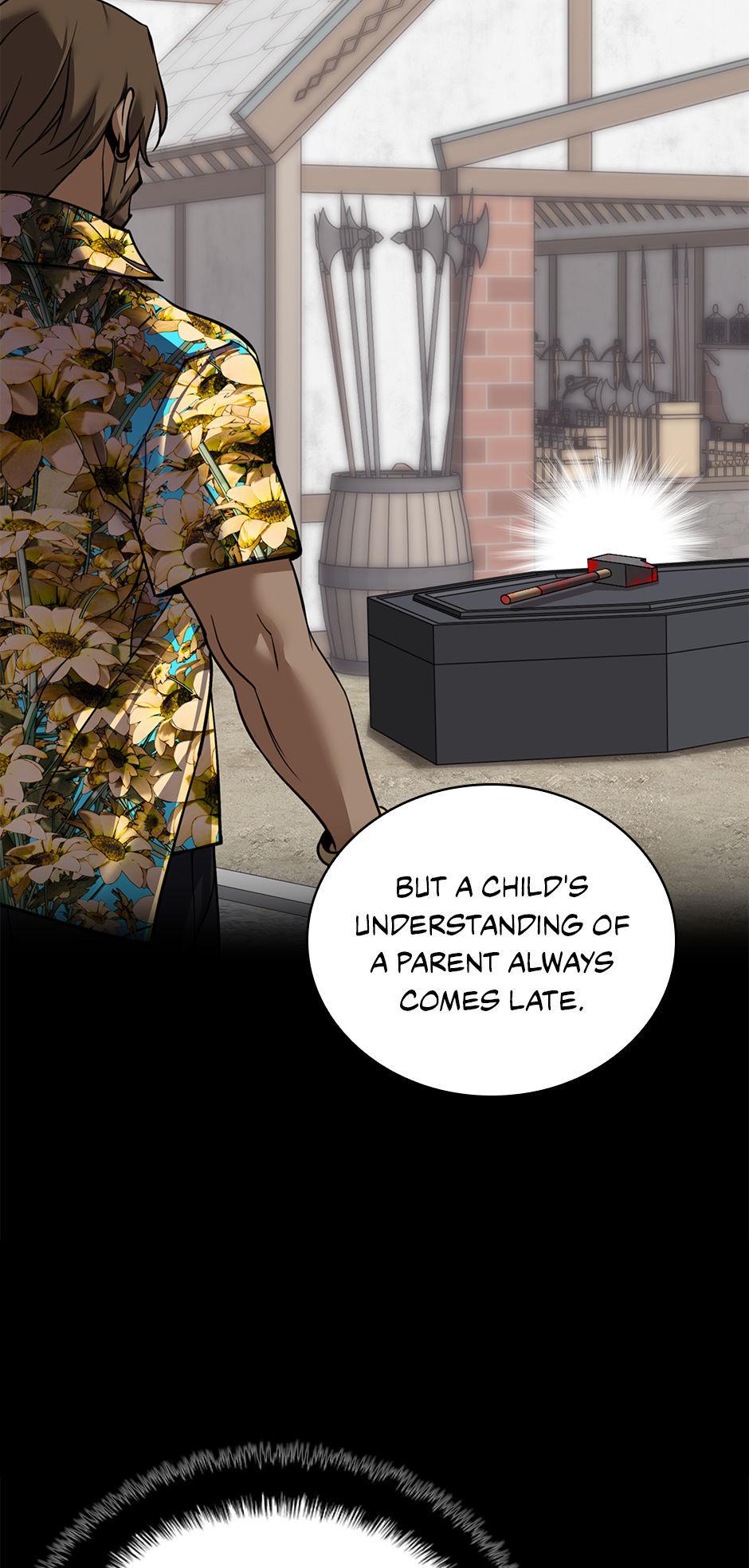 Overgeared Chapter 260 — page 66