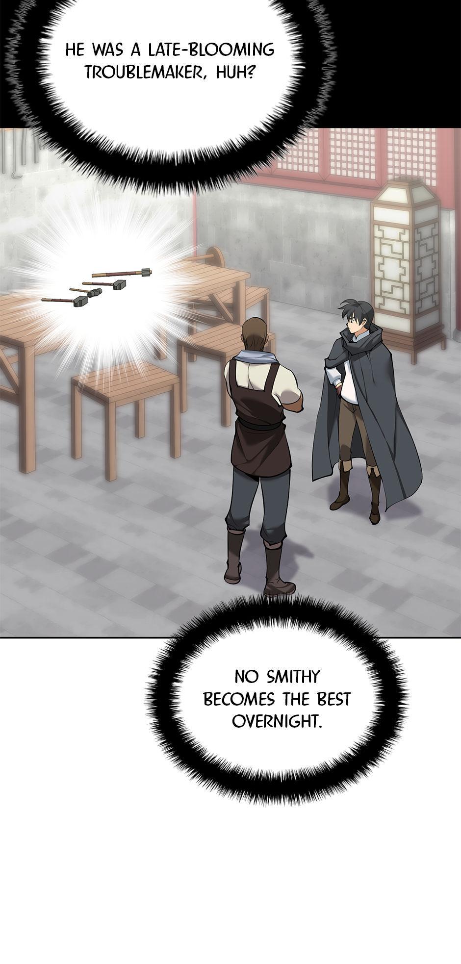 Overgeared Chapter 260 — page 67
