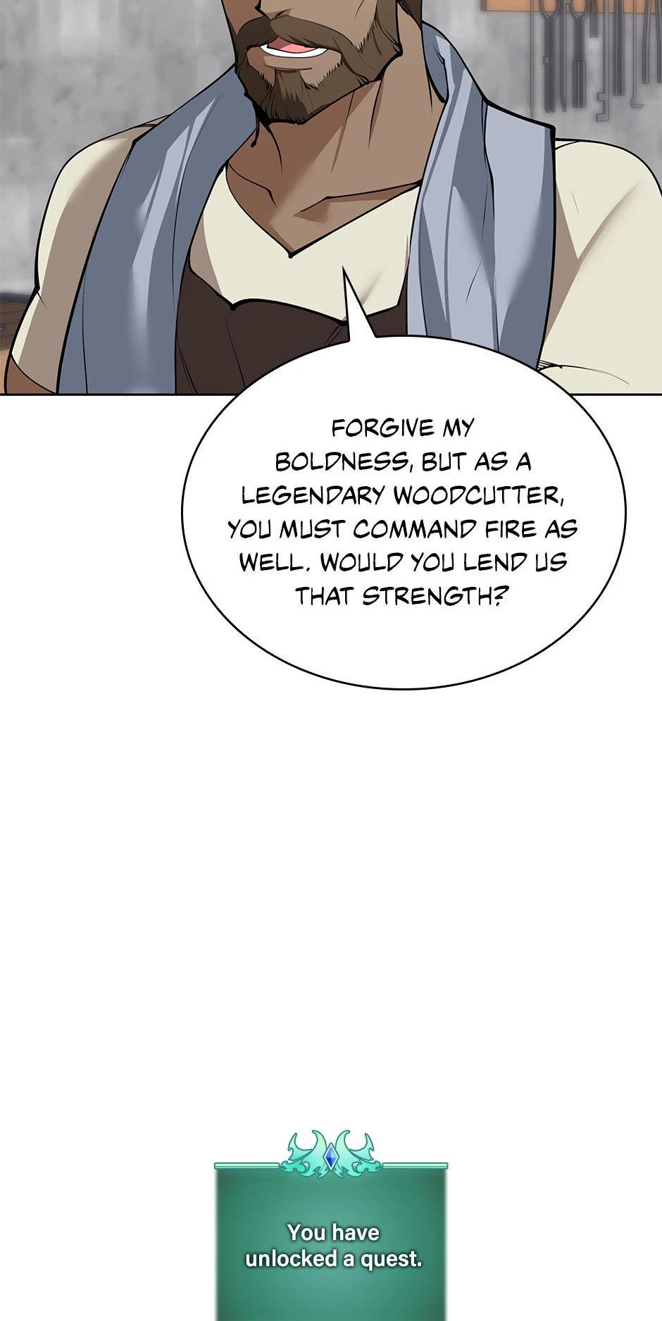 Overgeared Chapter 260 — page 70