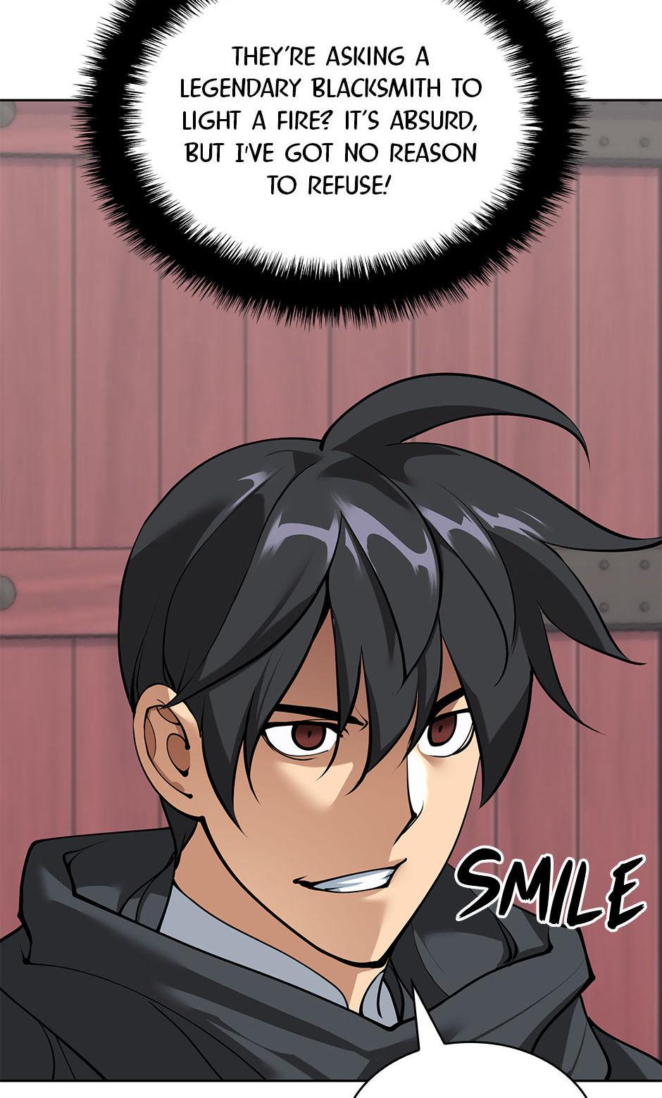 Overgeared Chapter 260 — page 75