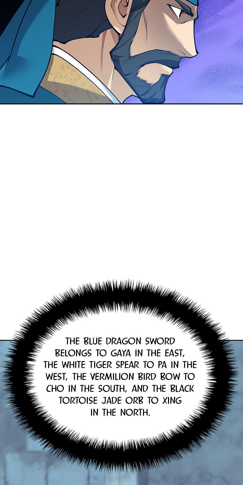 Overgeared Chapter 260 — page 84
