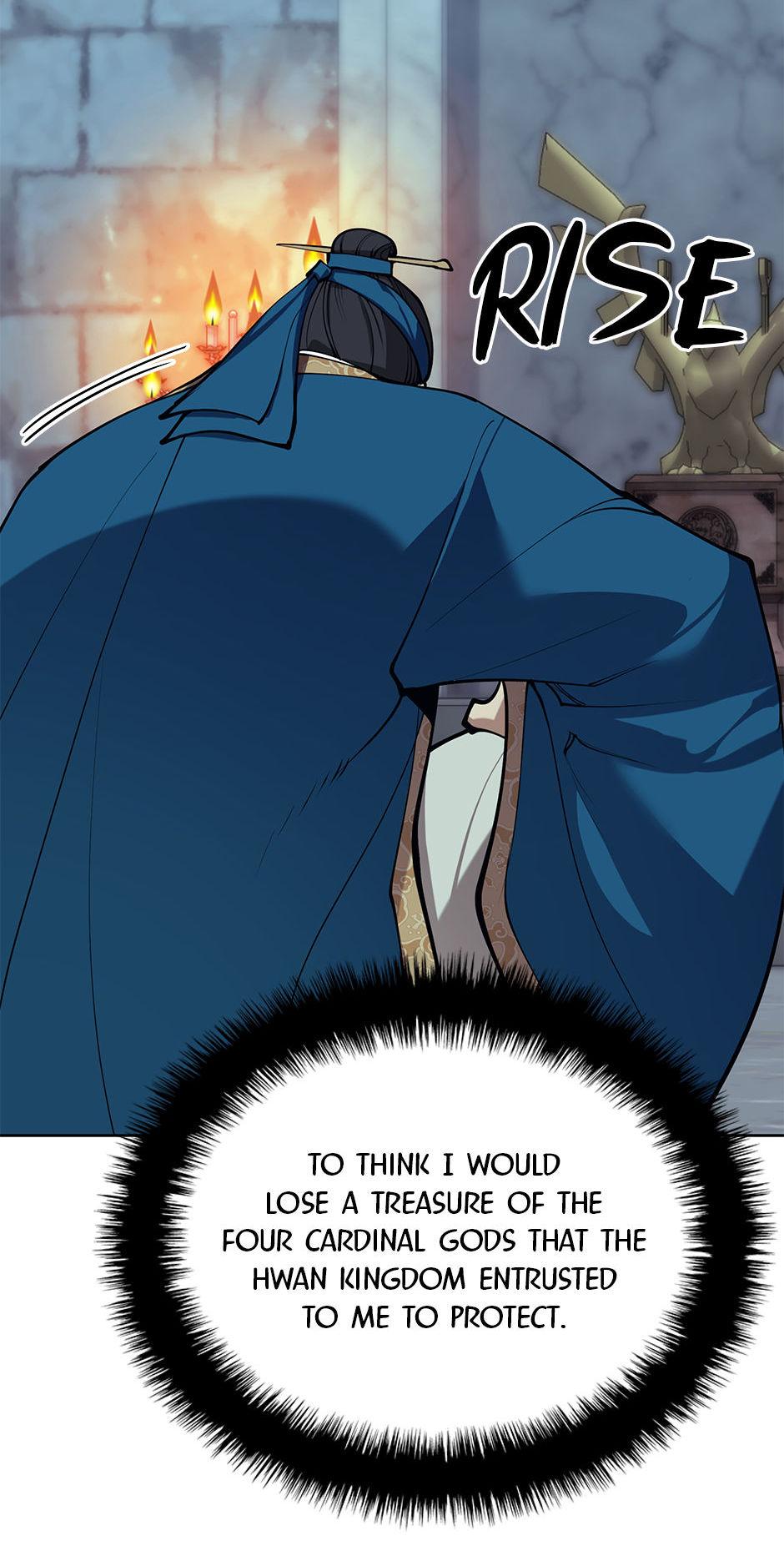 Overgeared Chapter 260 — page 85
