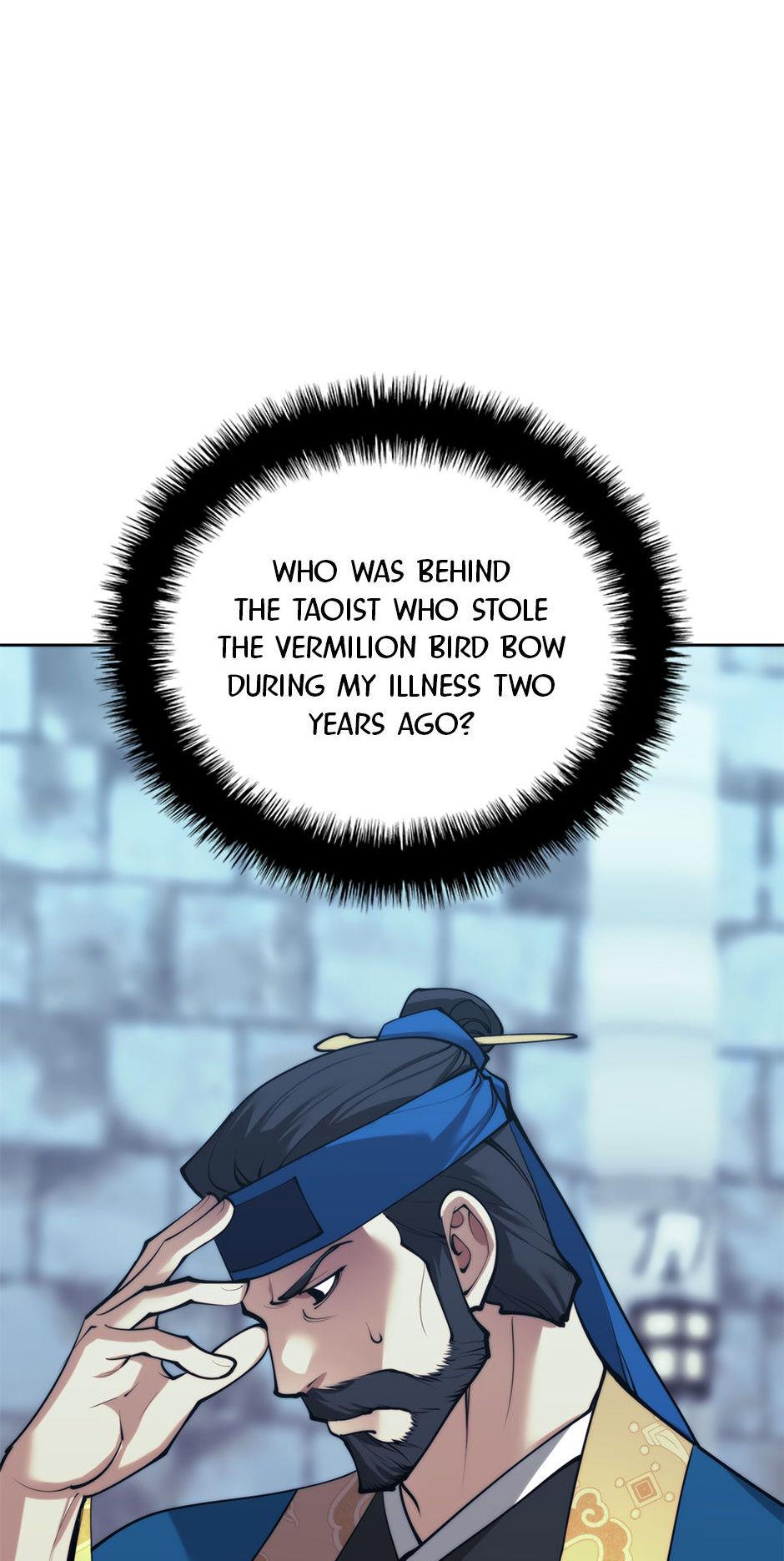 Overgeared Chapter 260 — page 86