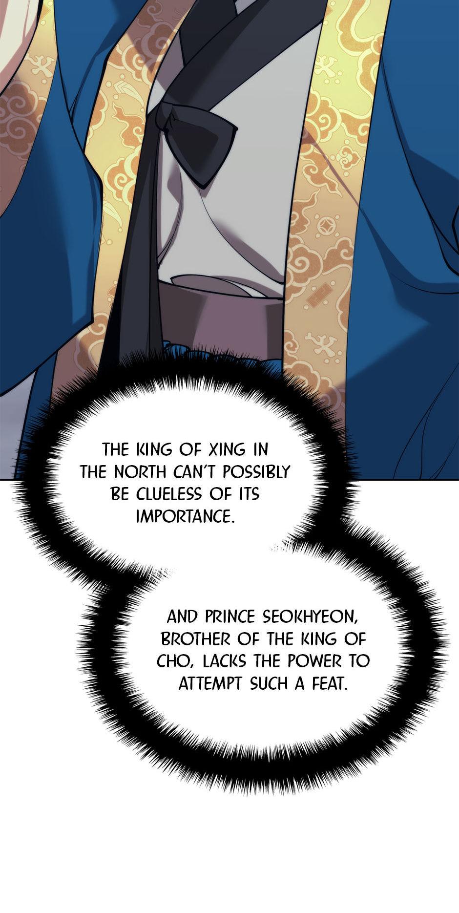Overgeared Chapter 260 — page 87