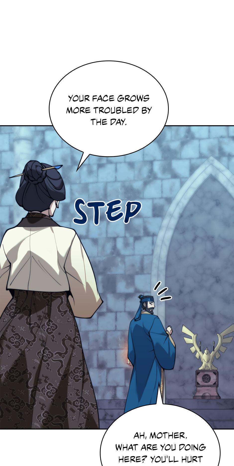Overgeared Chapter 260 — page 88