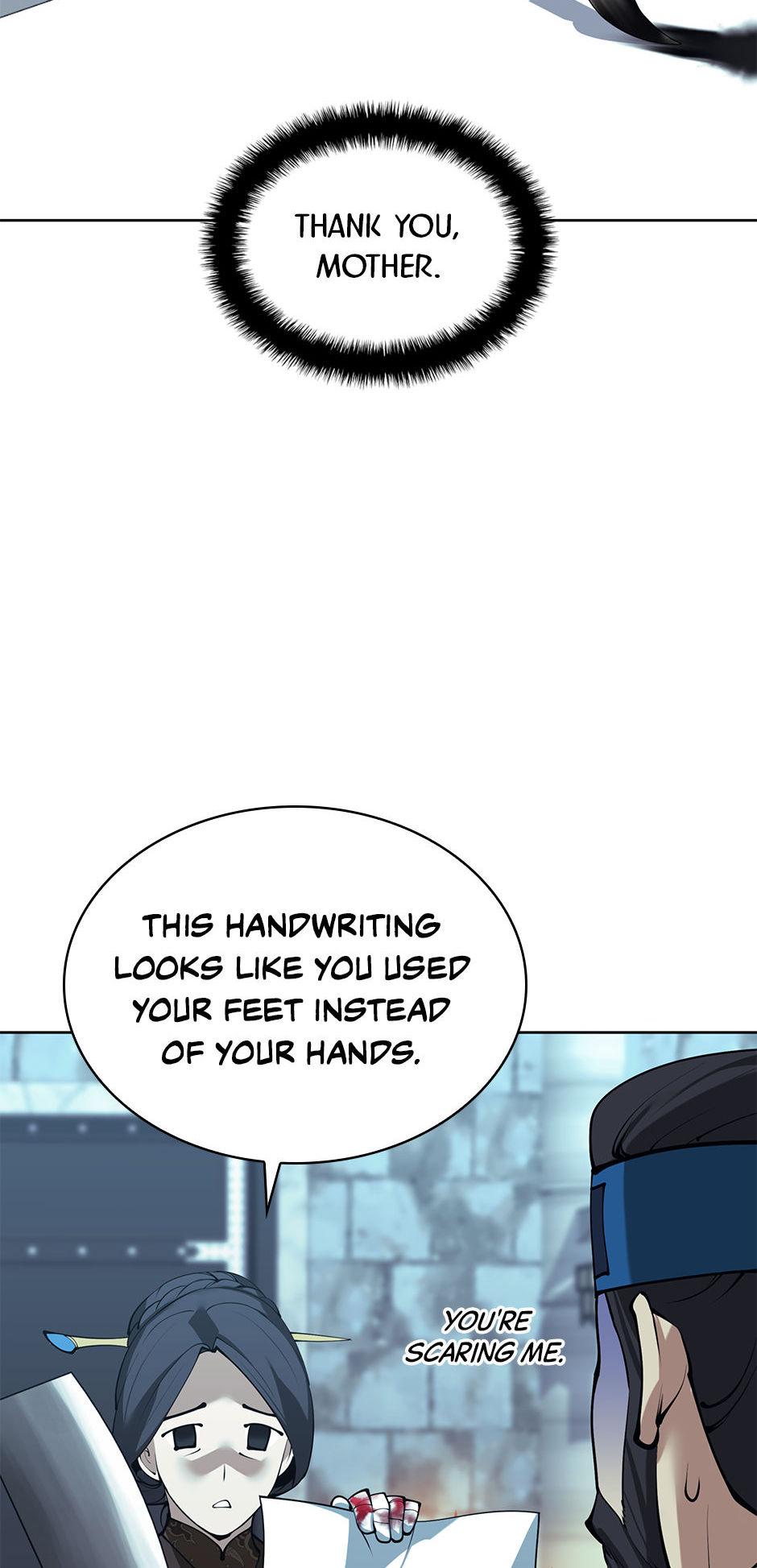 Overgeared Chapter 260 — page 94