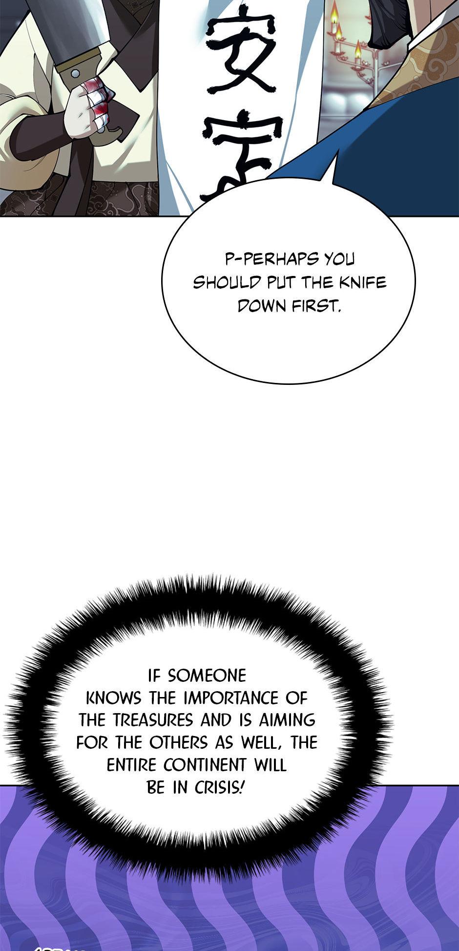 Overgeared Chapter 260 — page 95