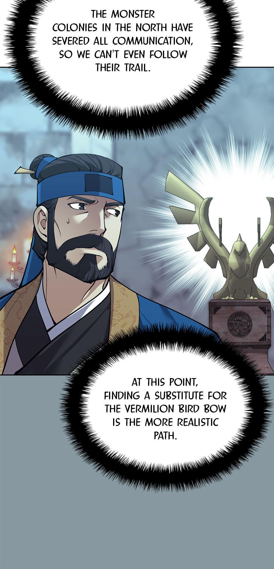 Overgeared Chapter 260 — page 97