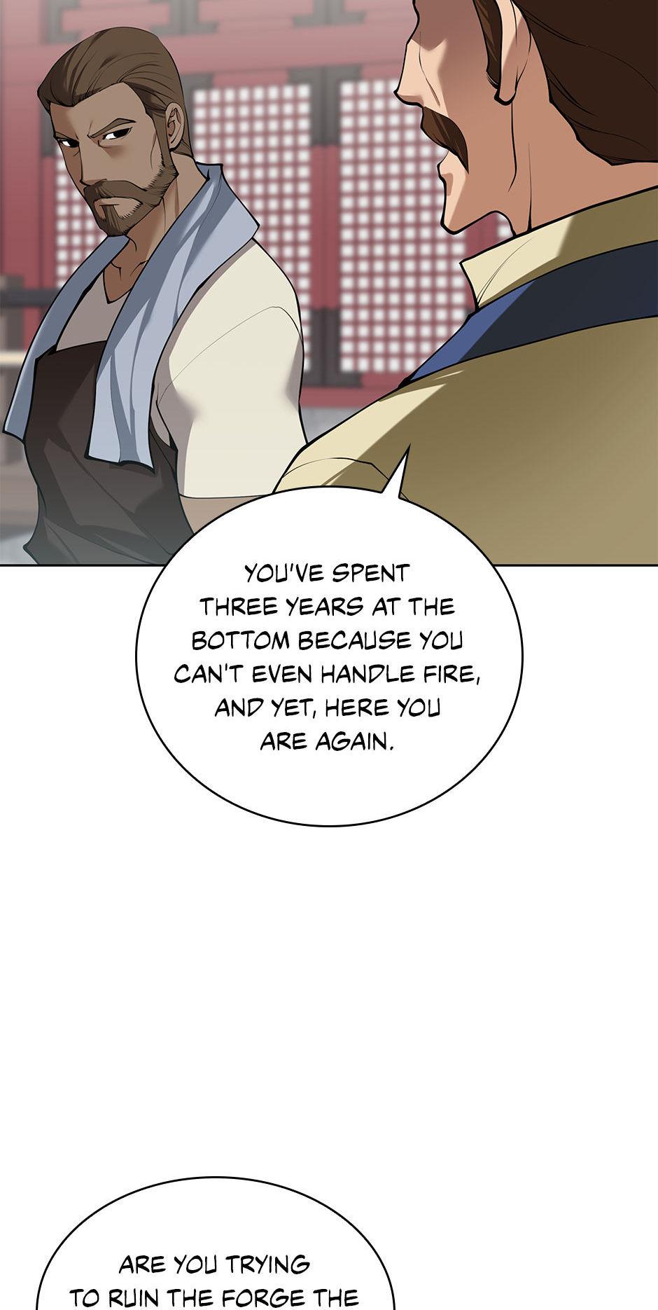 Overgeared Chapter 260 — page 101