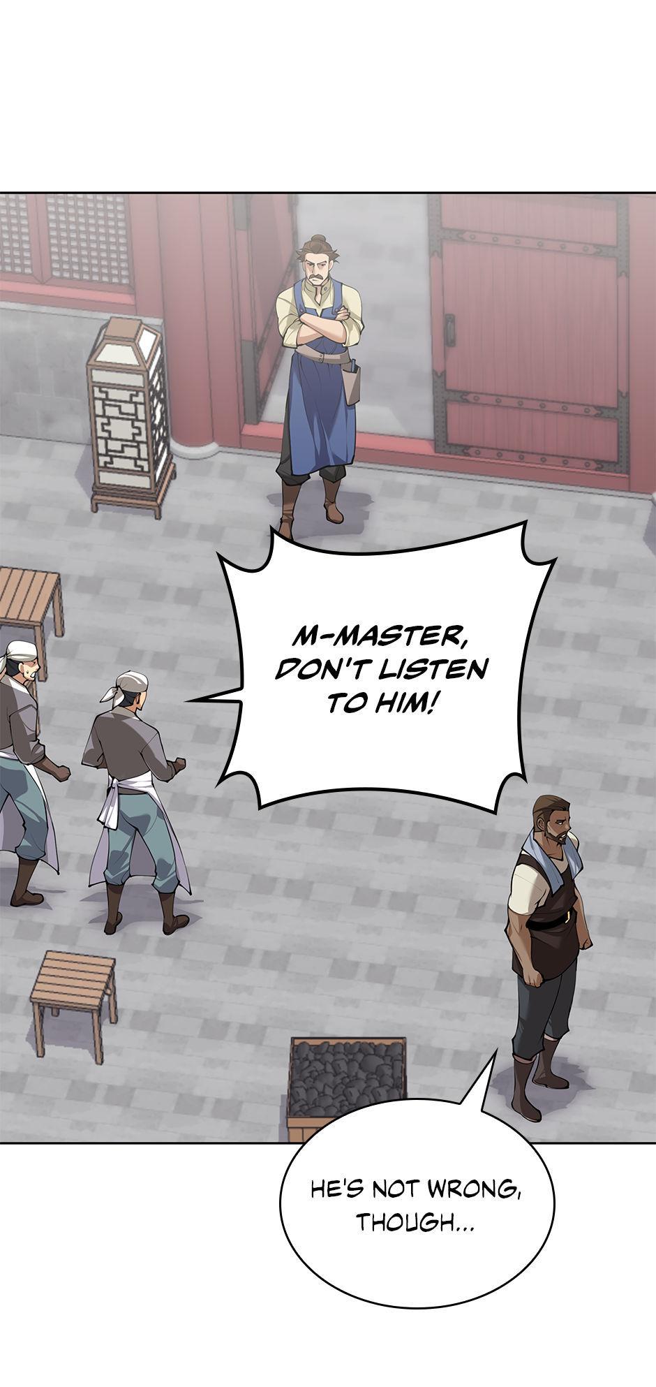 Overgeared Chapter 260 — page 103