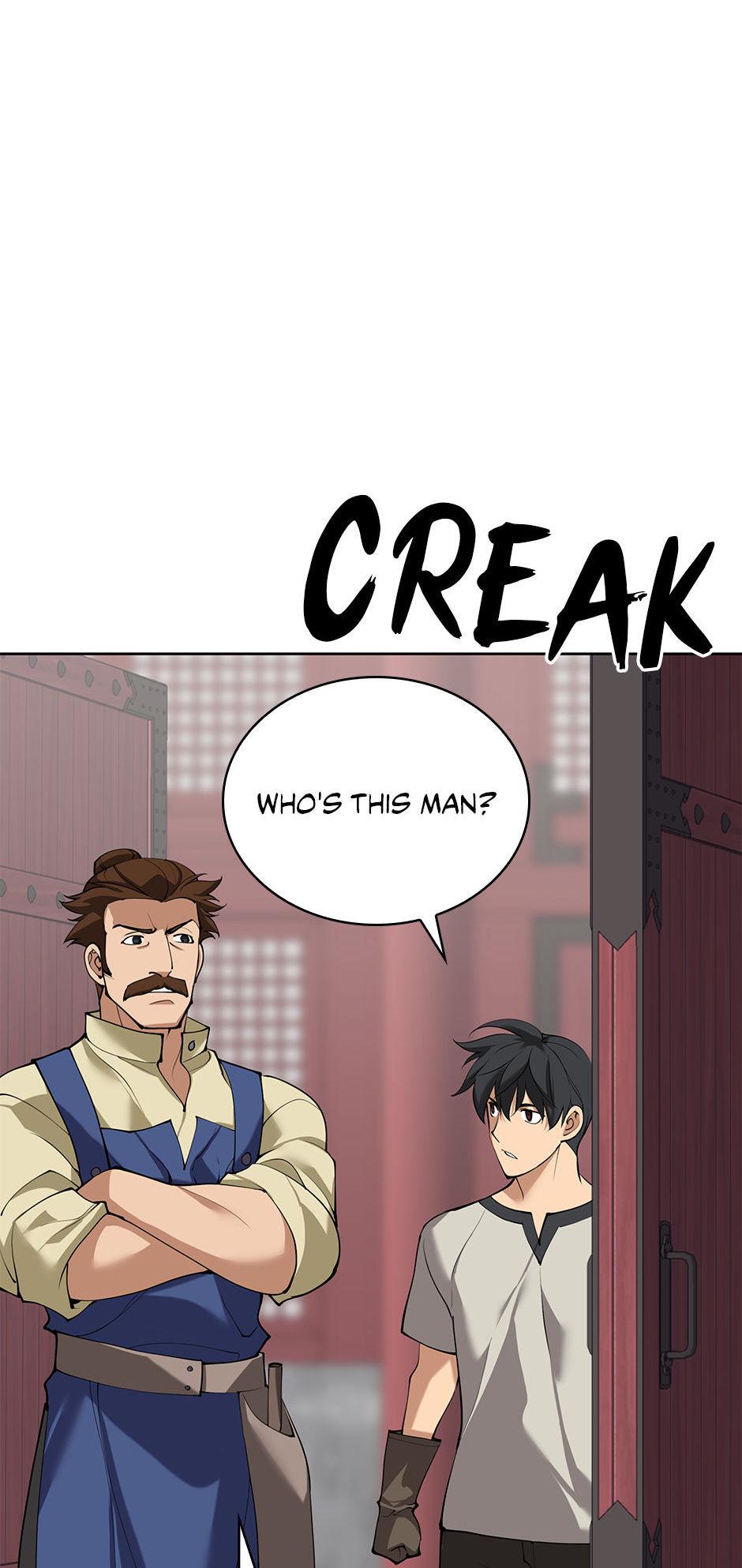 Overgeared Chapter 260 — page 104