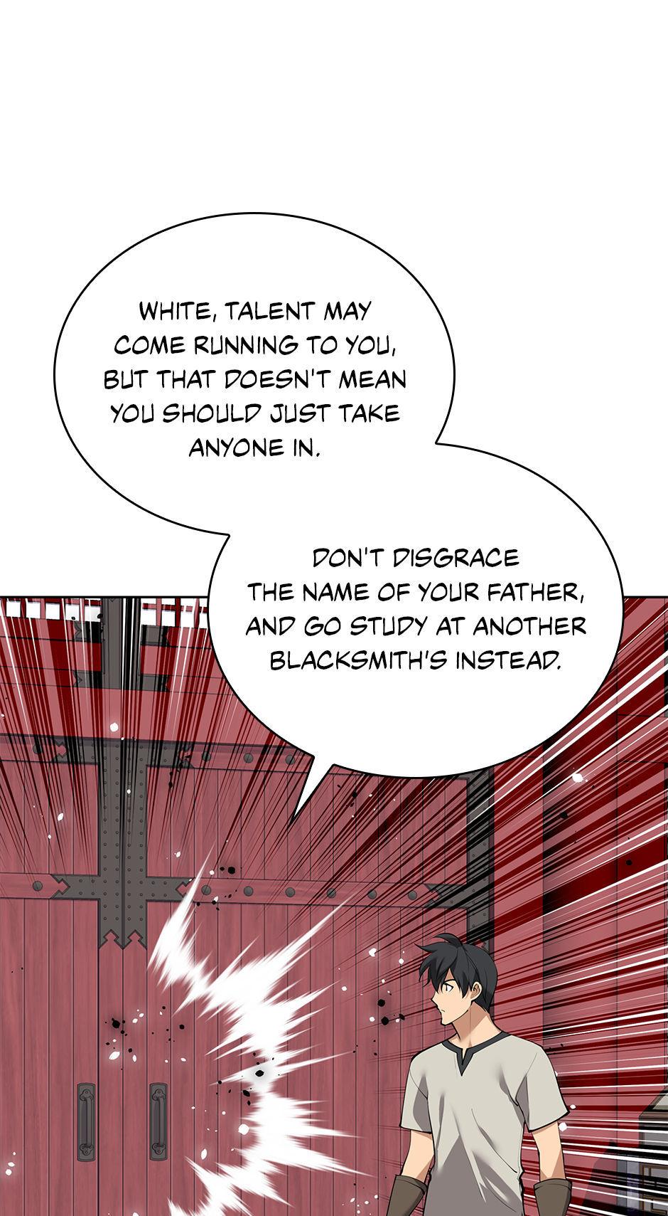 Overgeared Chapter 260 — page 107