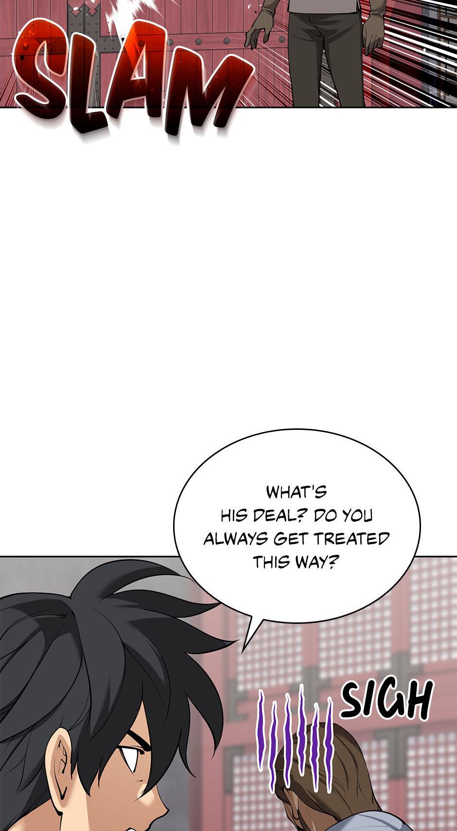 Overgeared Chapter 260 — page 108