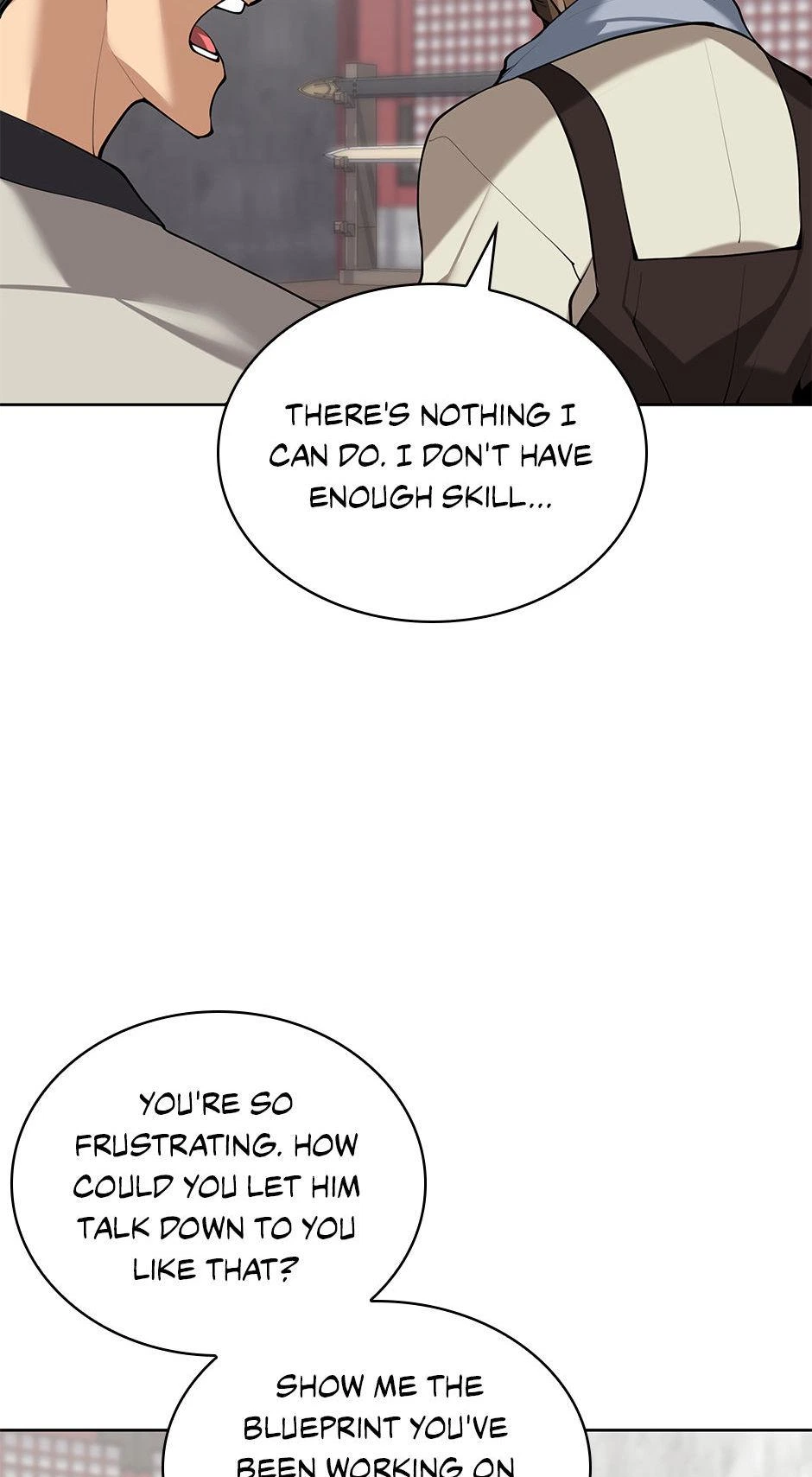 Overgeared Chapter 260 — page 109