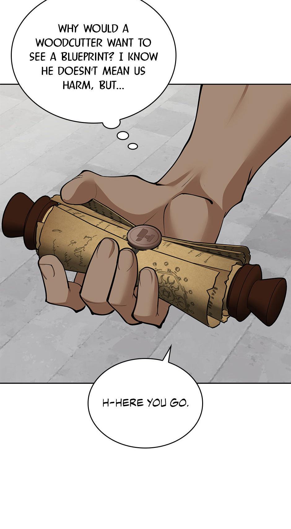 Overgeared Chapter 260 — page 111