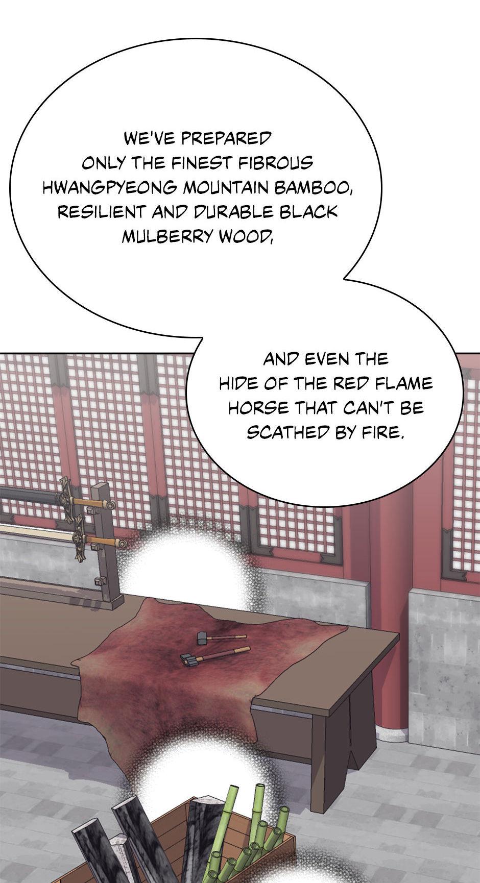 Overgeared Chapter 260 — page 114