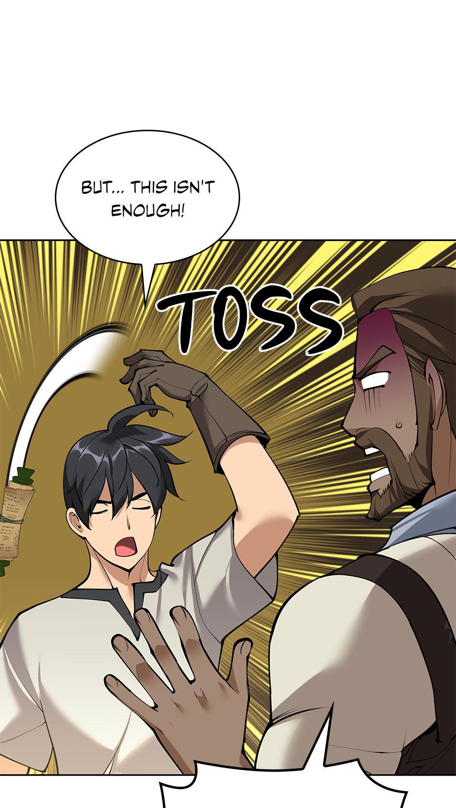 Overgeared Chapter 260 — page 117