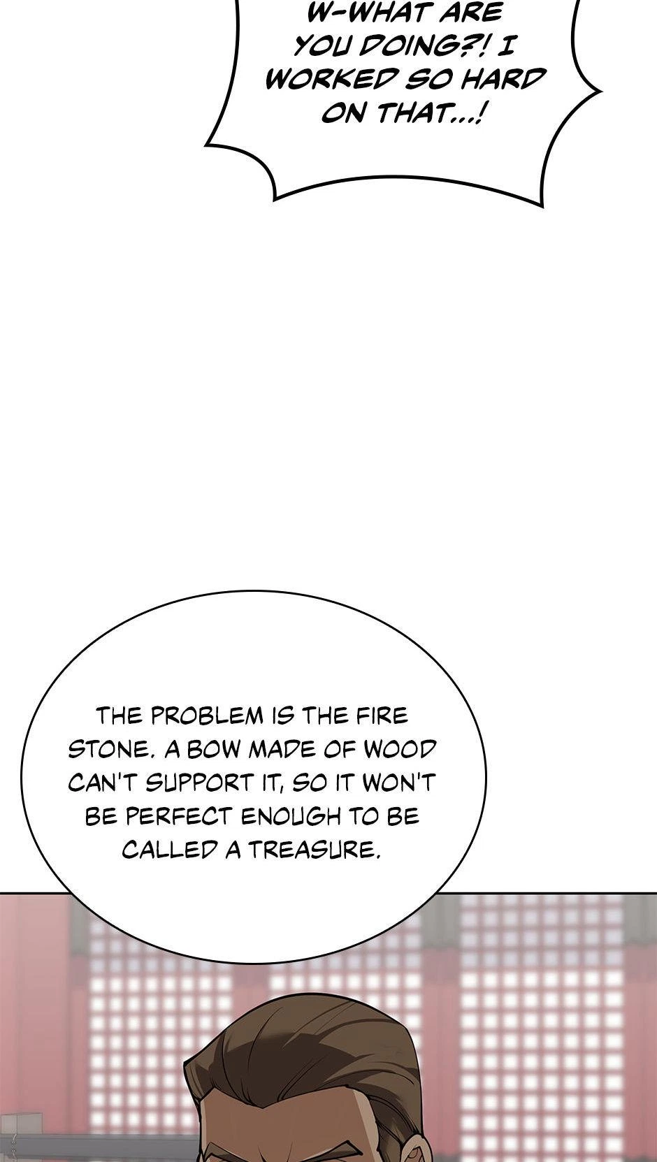 Overgeared Chapter 260 — page 118