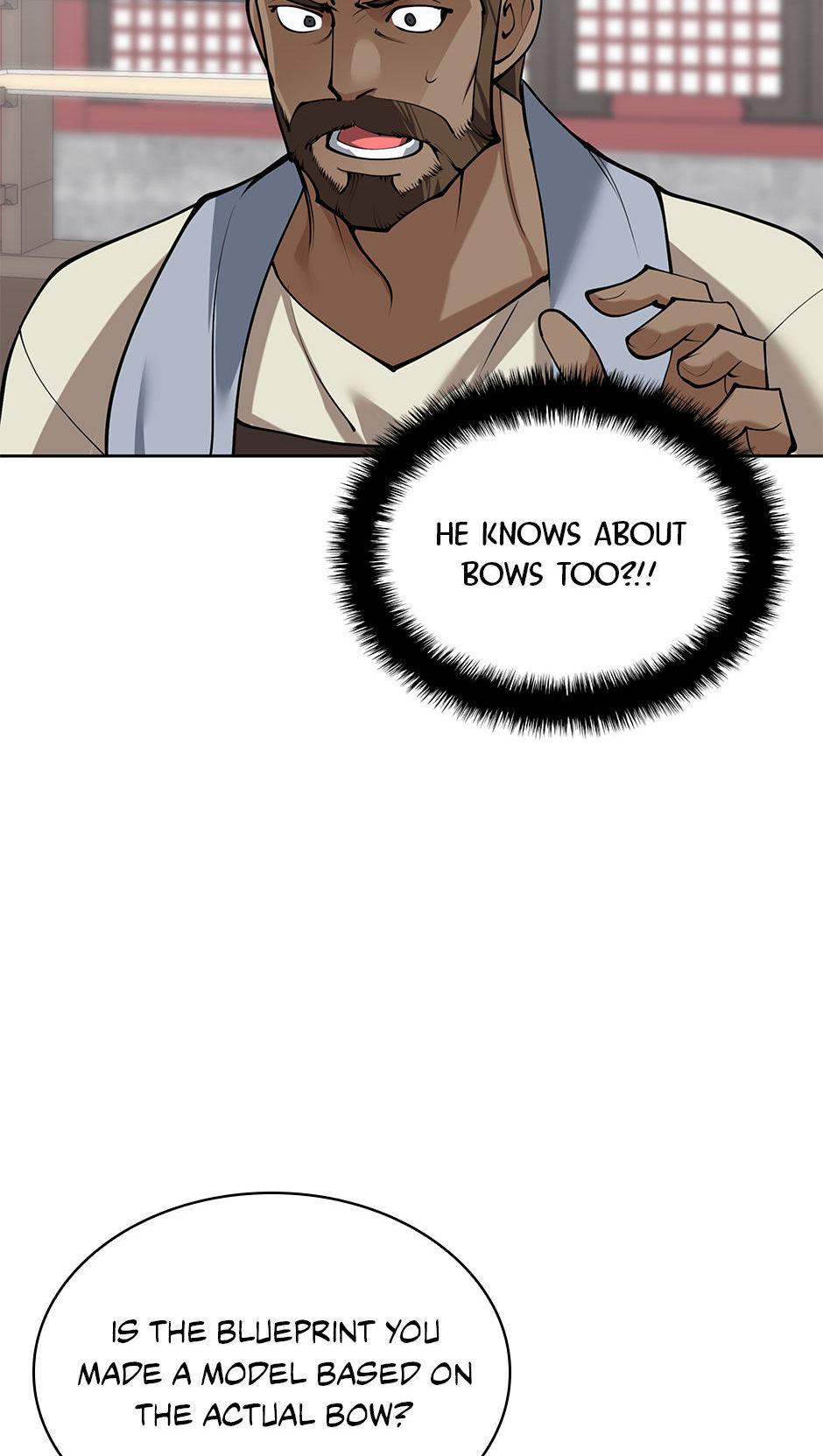 Overgeared Chapter 260 — page 119
