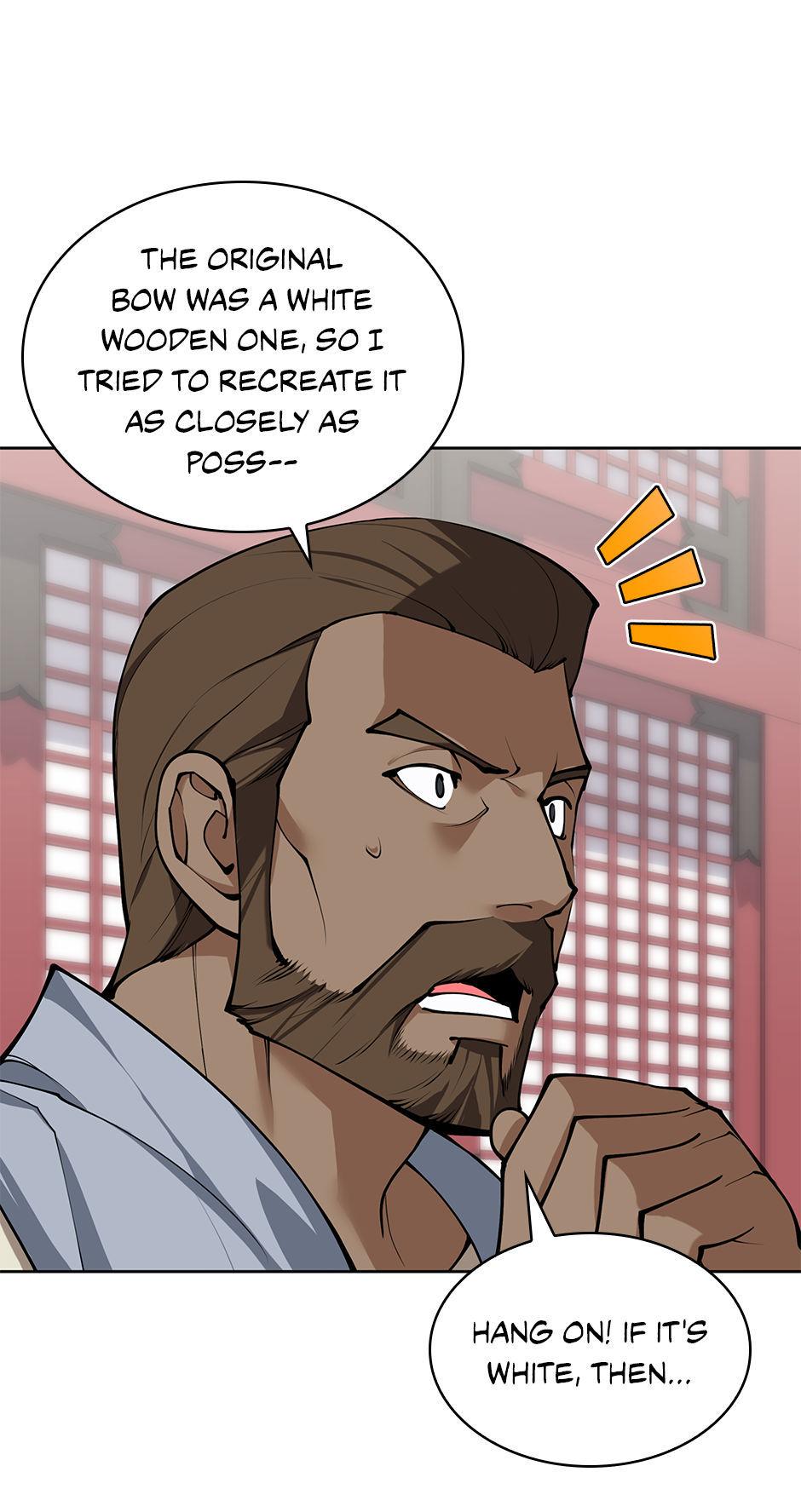 Overgeared Chapter 260 — page 122
