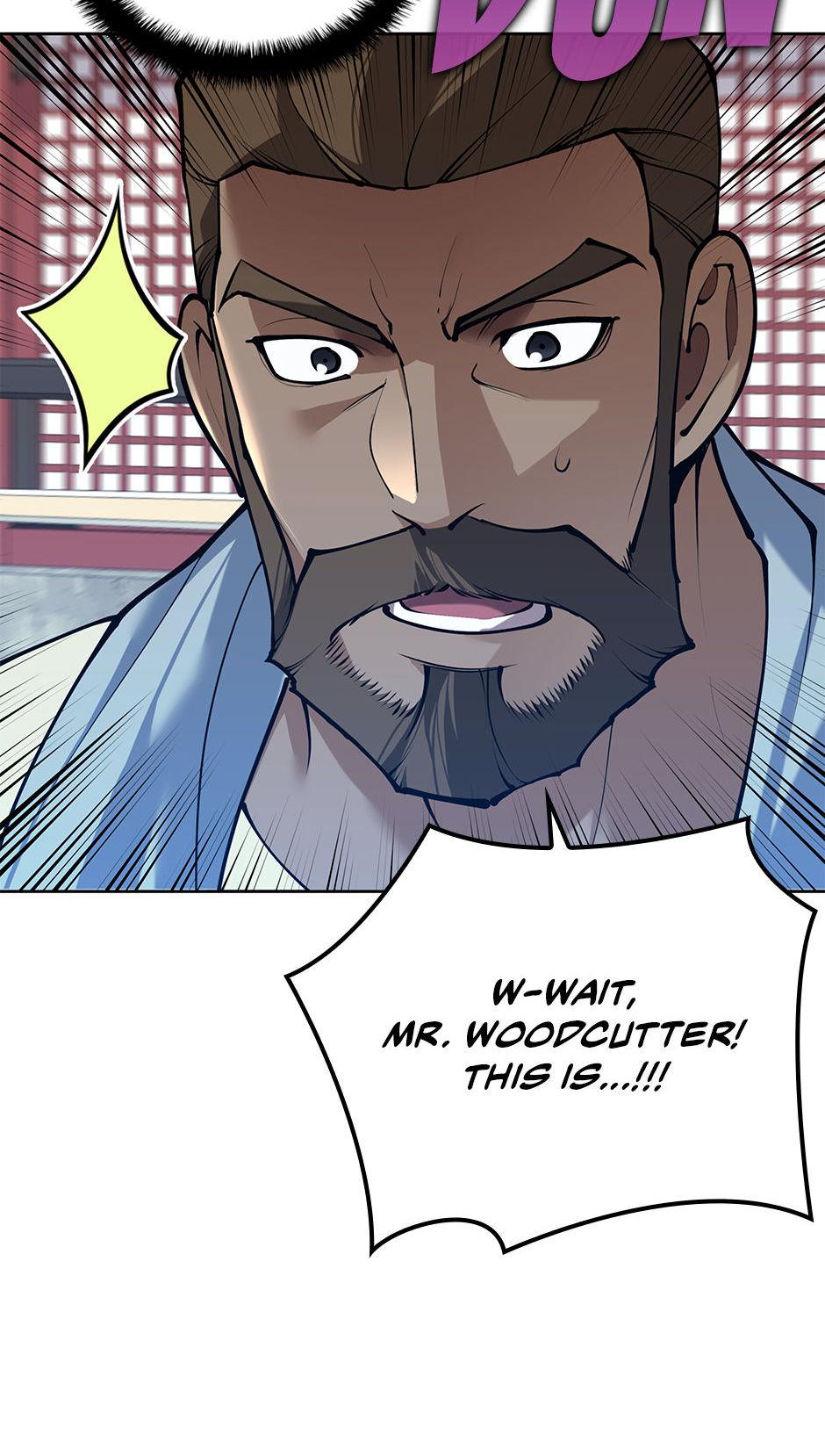 Overgeared Chapter 260 — page 132