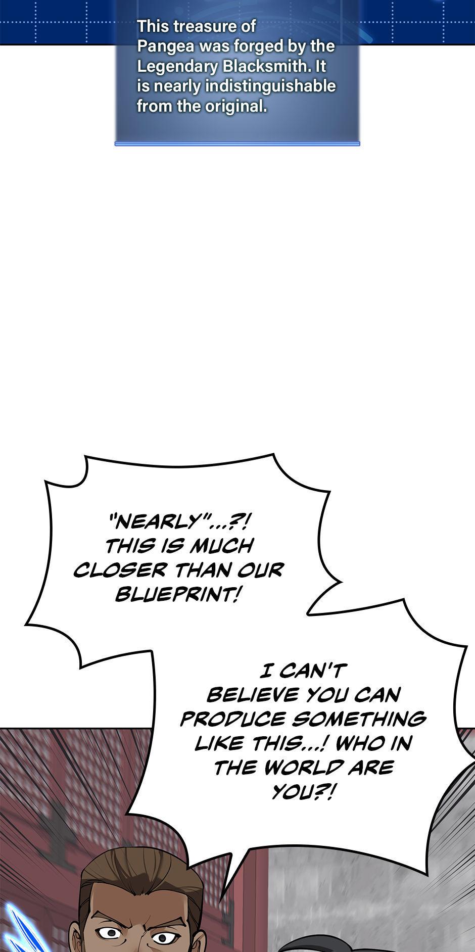 Overgeared Chapter 260 — page 135