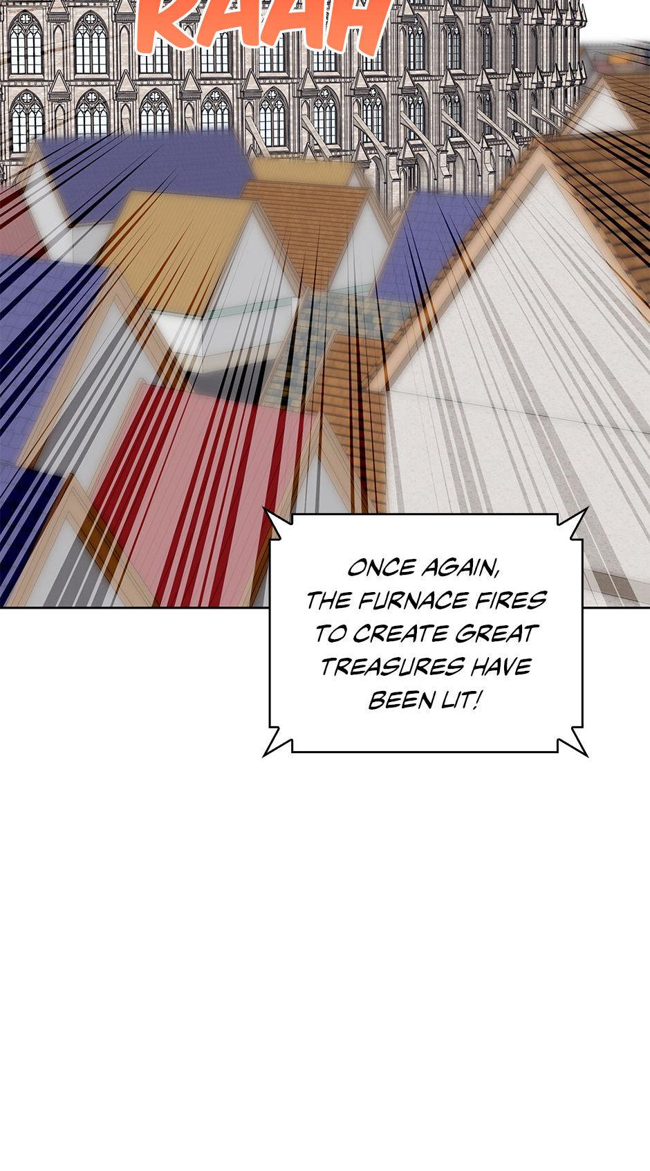 Overgeared Chapter 261 — page 3