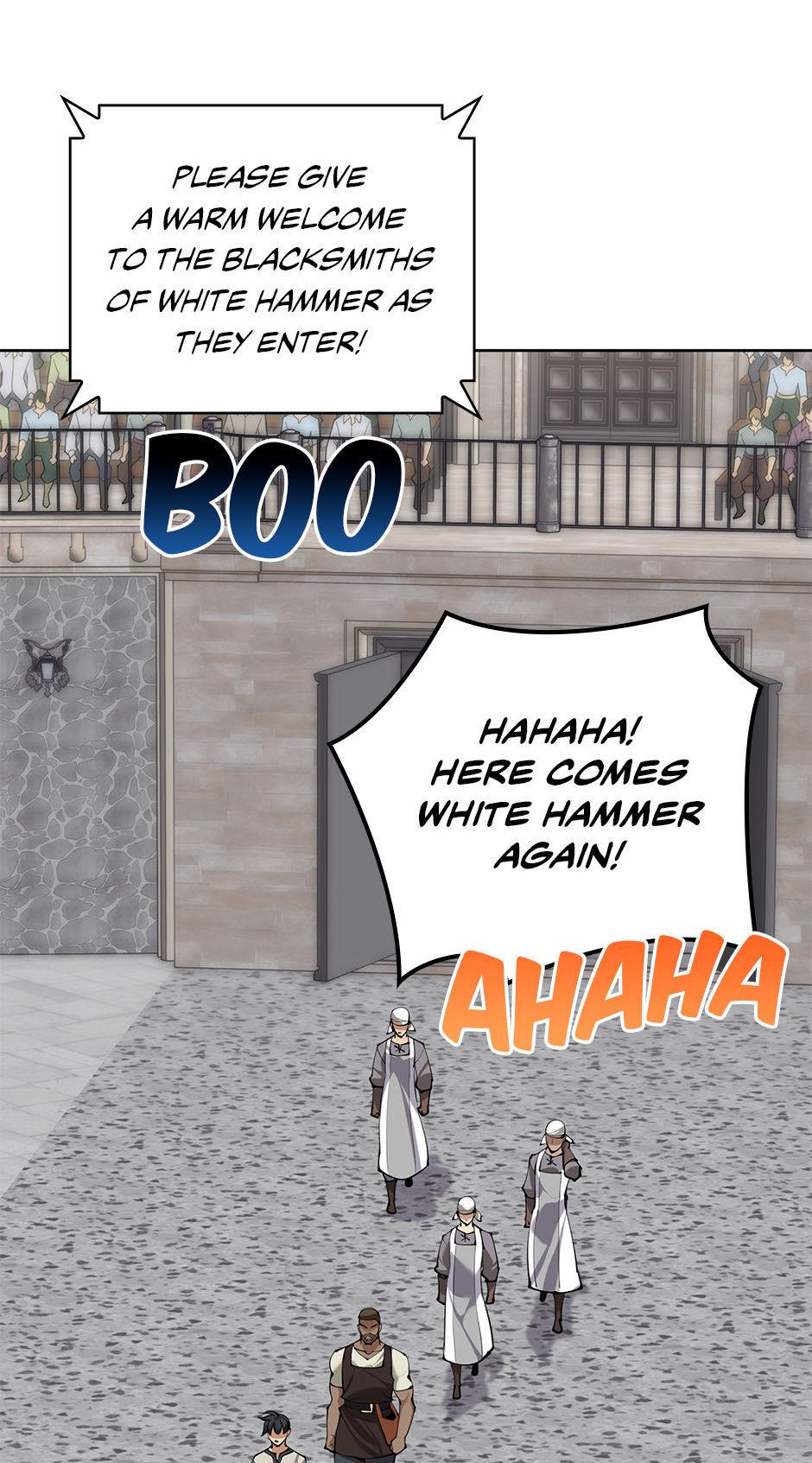 Overgeared Chapter 261 — page 4