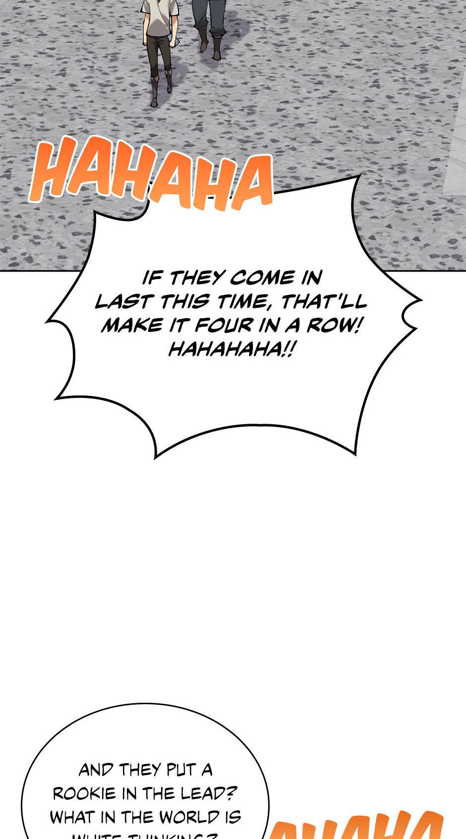 Overgeared Chapter 261 — page 5