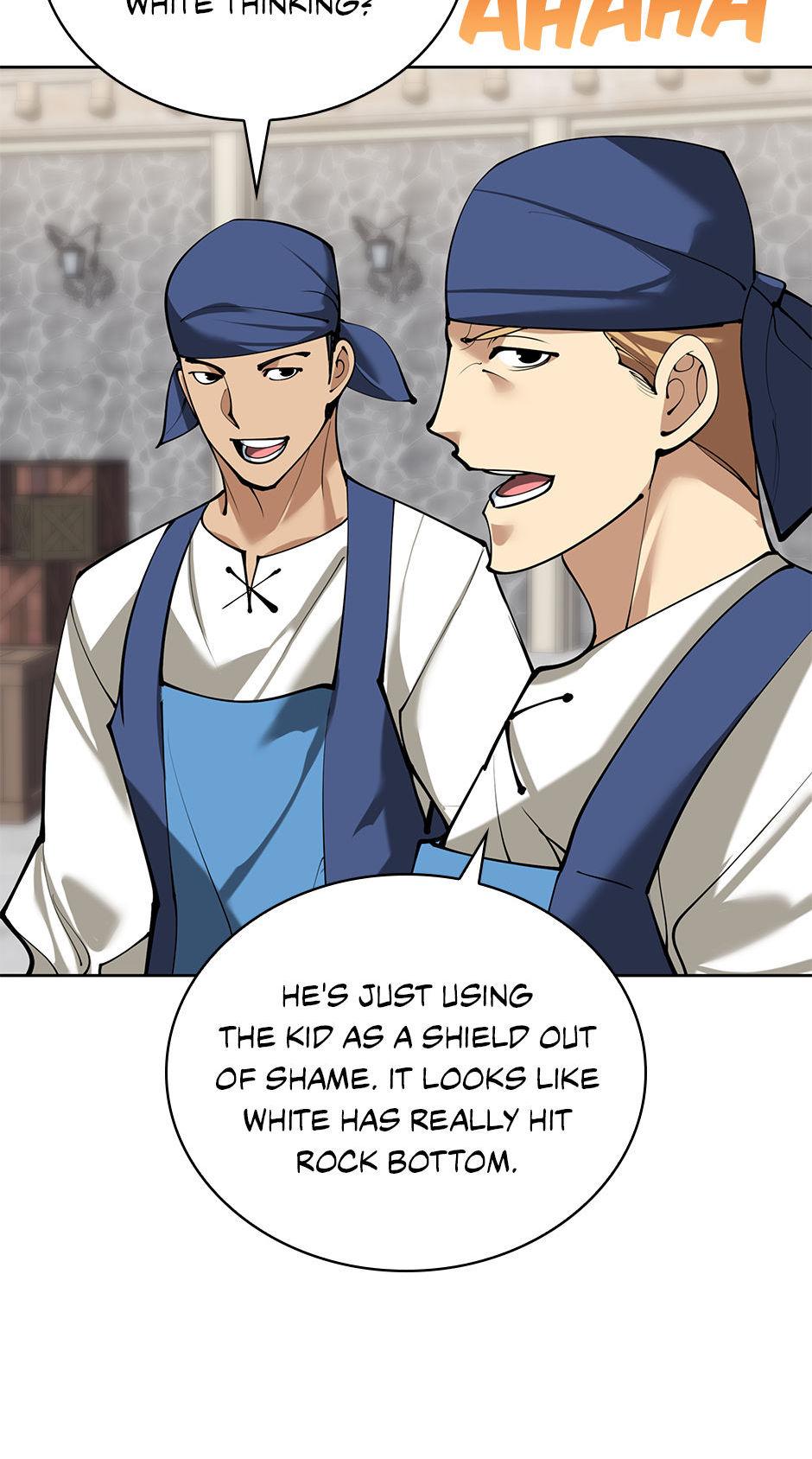 Overgeared Chapter 261 — page 6