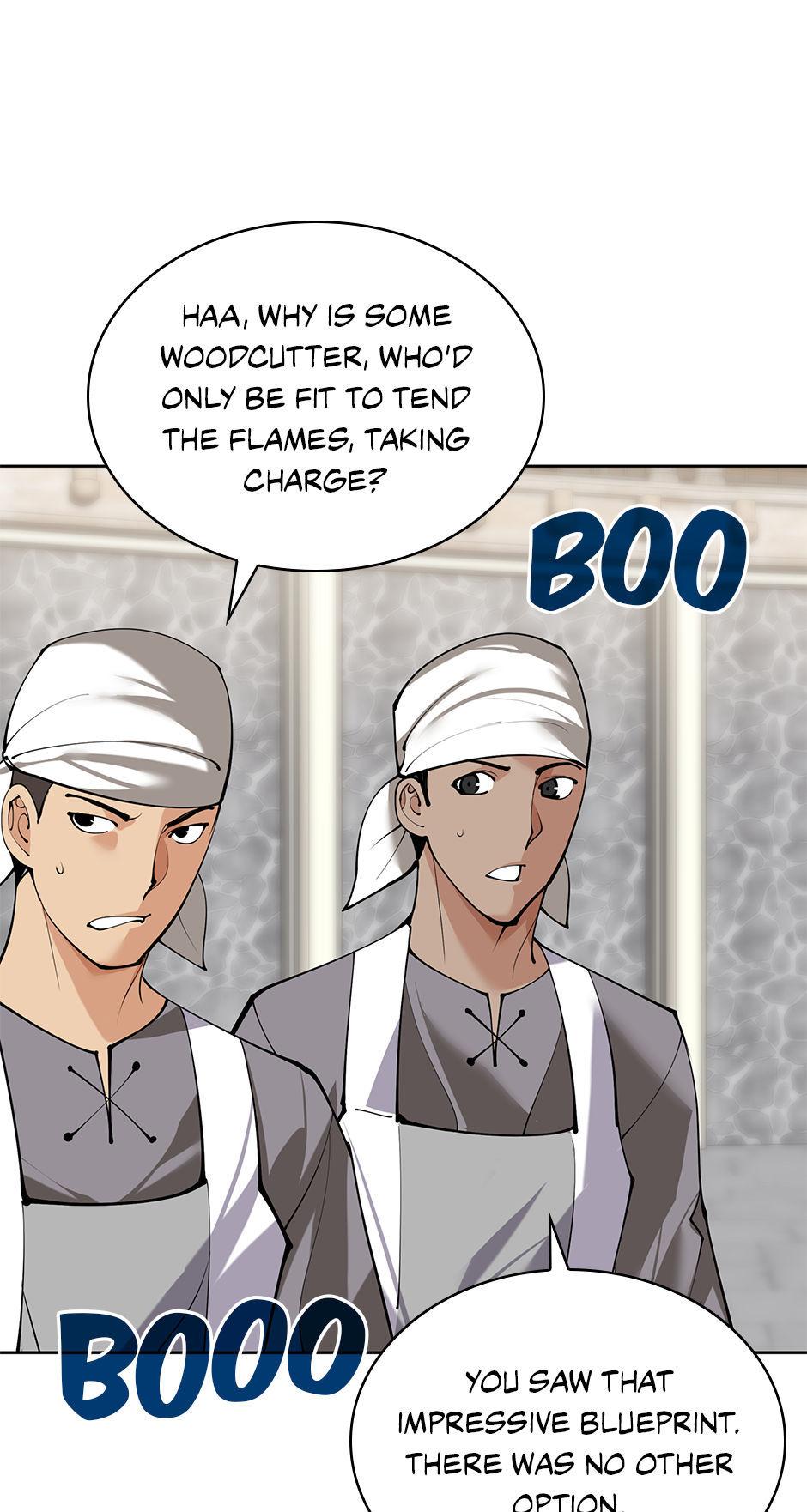 Overgeared Chapter 261 — page 7