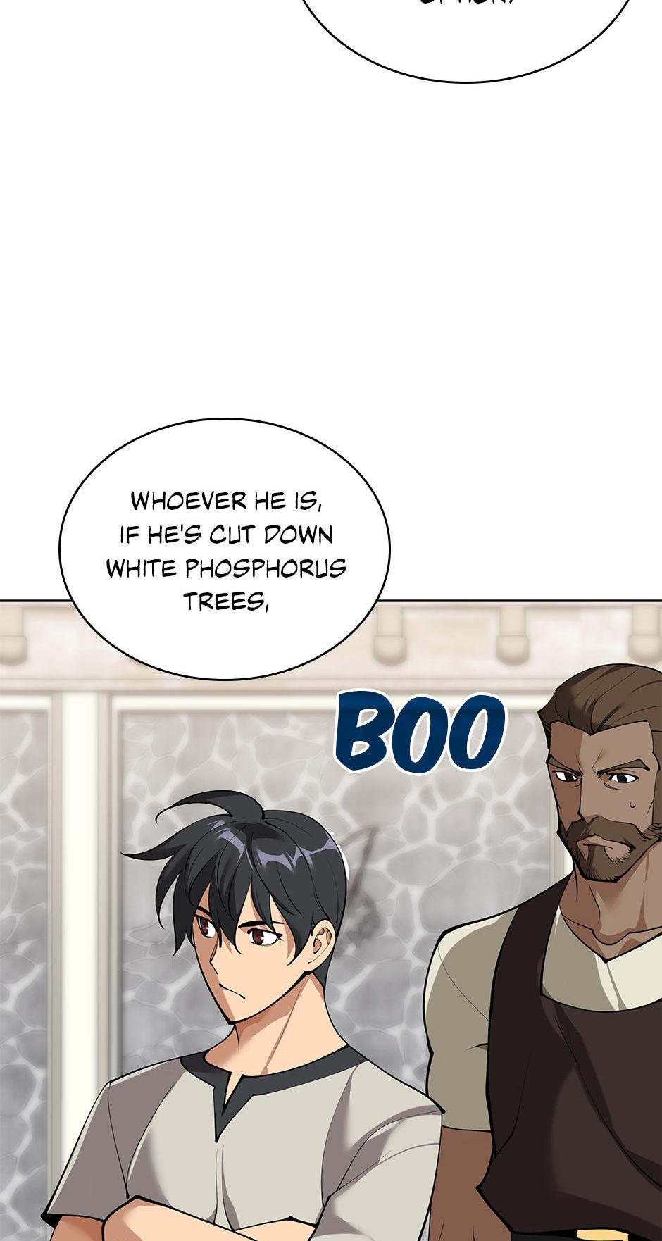 Overgeared Chapter 261 — page 8