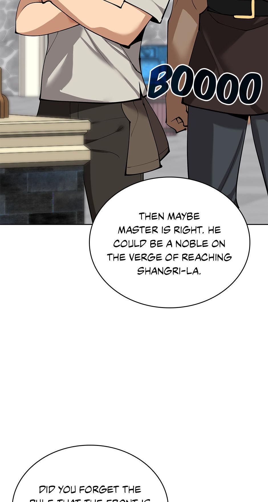 Overgeared Chapter 261 — page 9