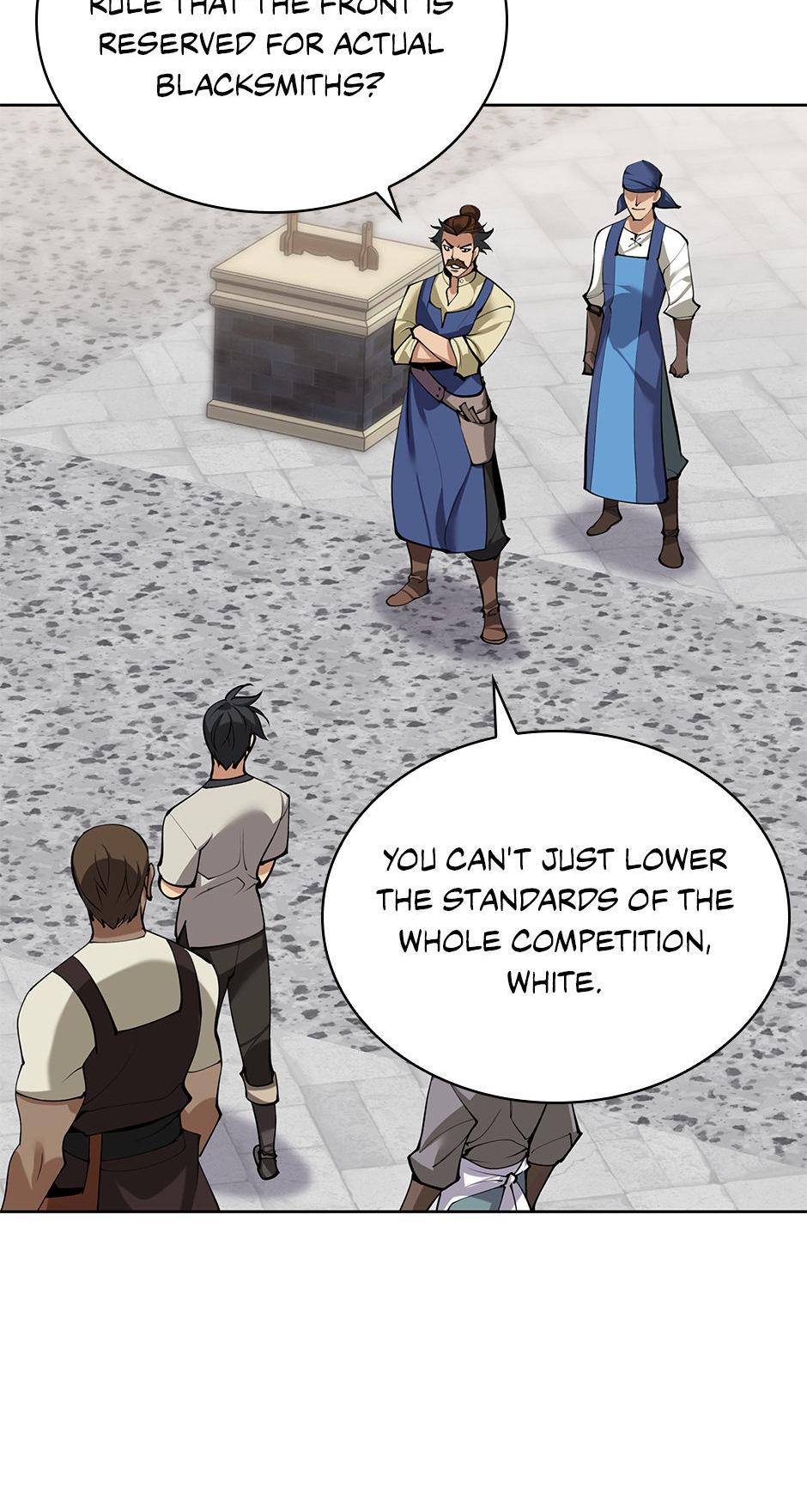 Overgeared Chapter 261 — page 10
