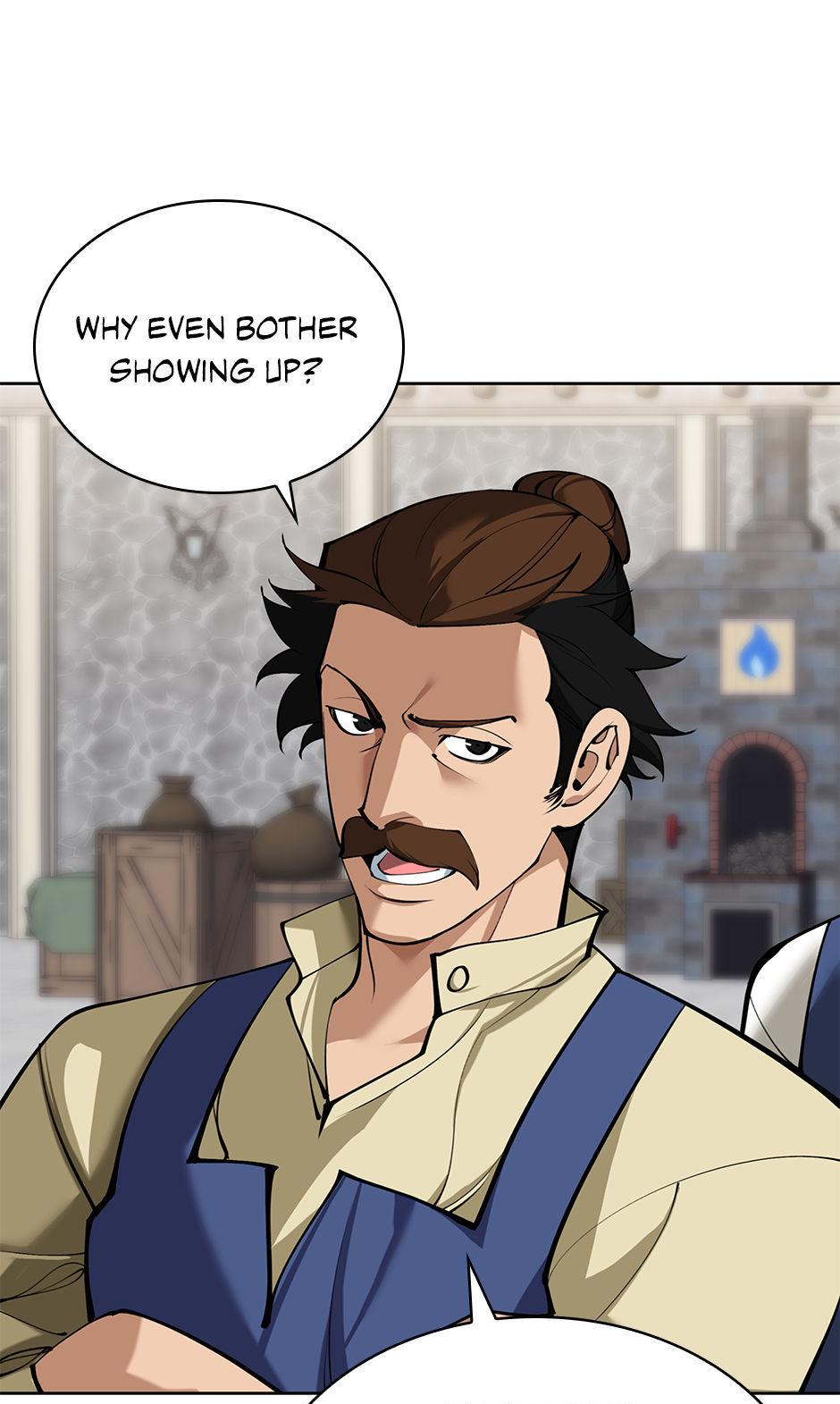 Overgeared Chapter 261 — page 11