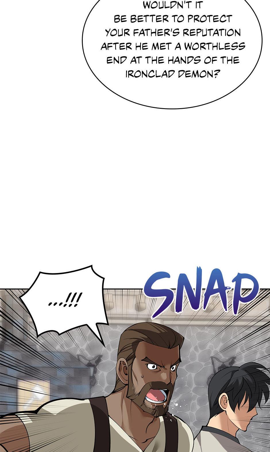 Overgeared Chapter 261 — page 12