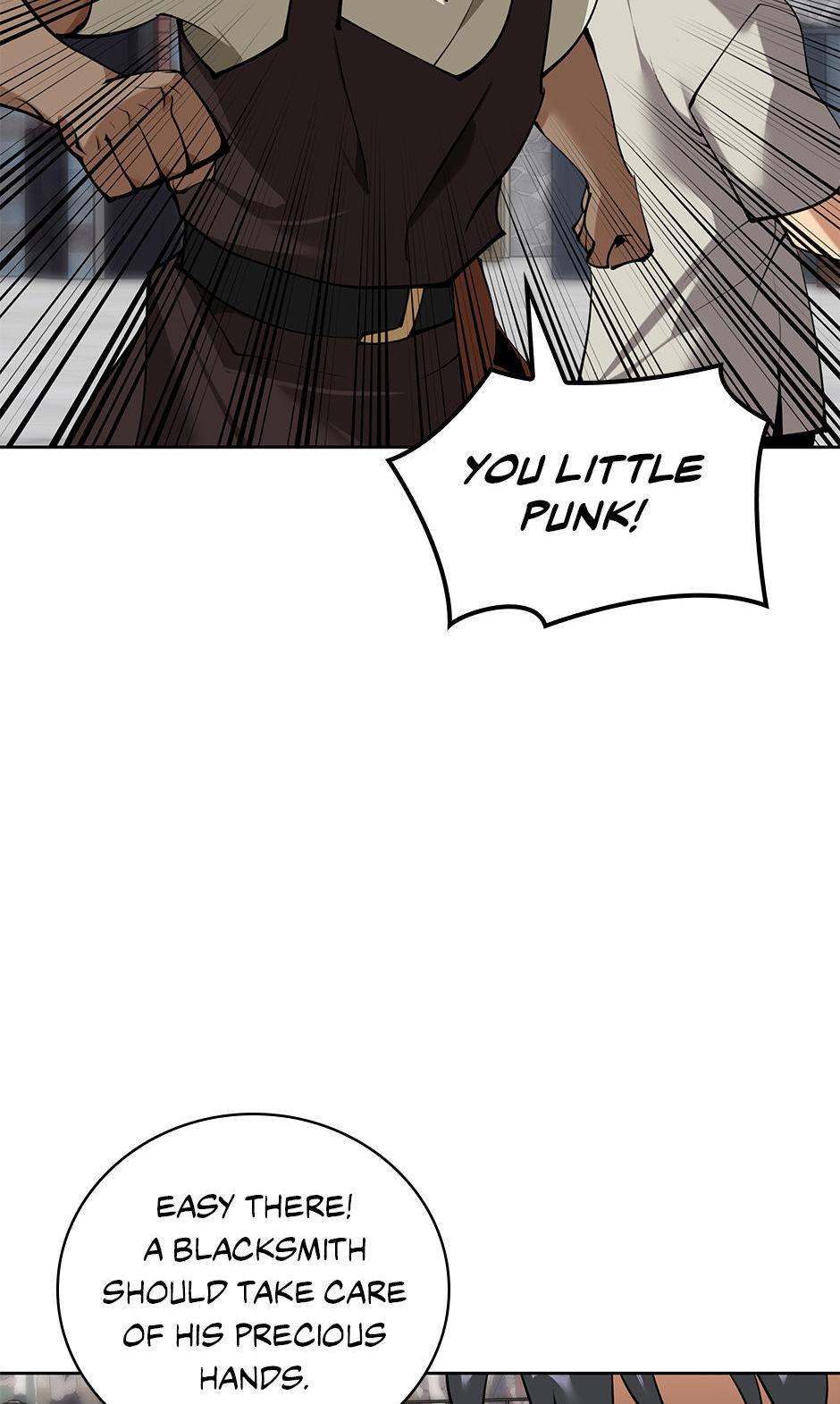 Overgeared Chapter 261 — page 13