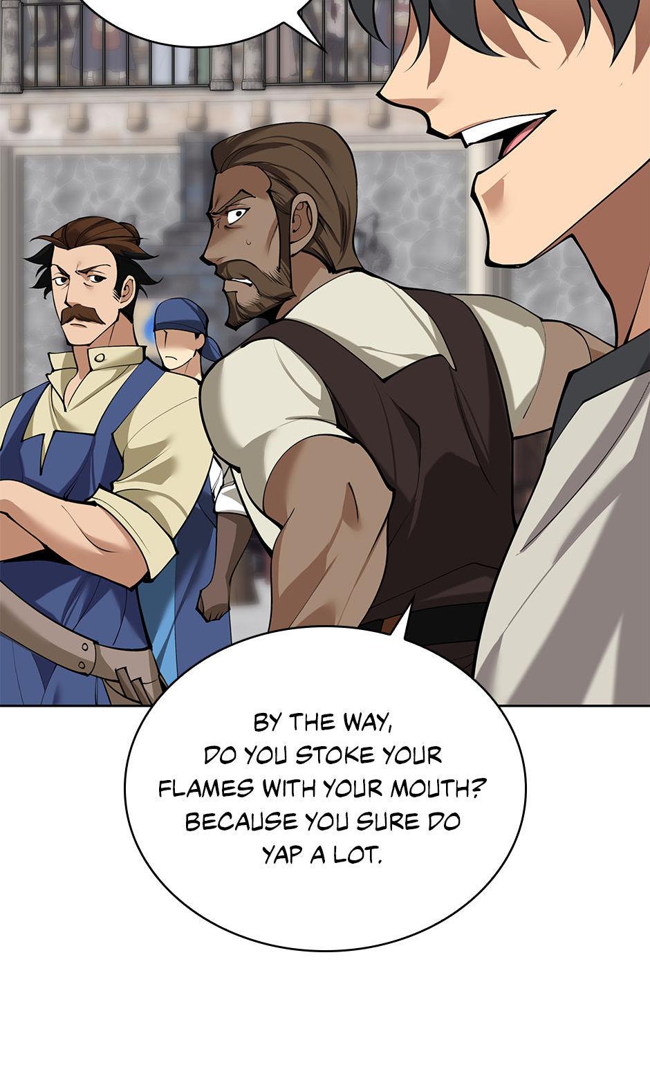 Overgeared Chapter 261 — page 14