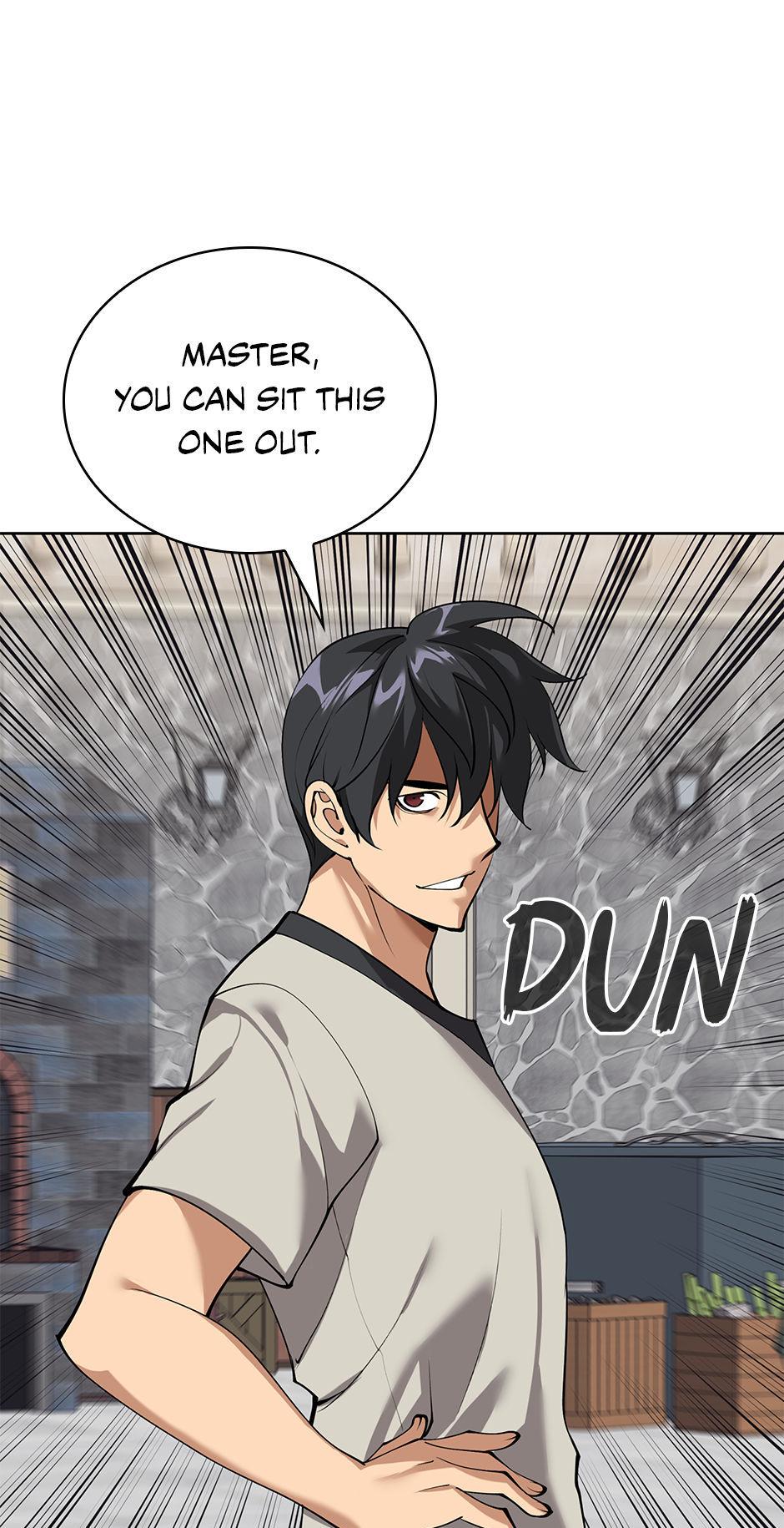 Overgeared Chapter 261 — page 15