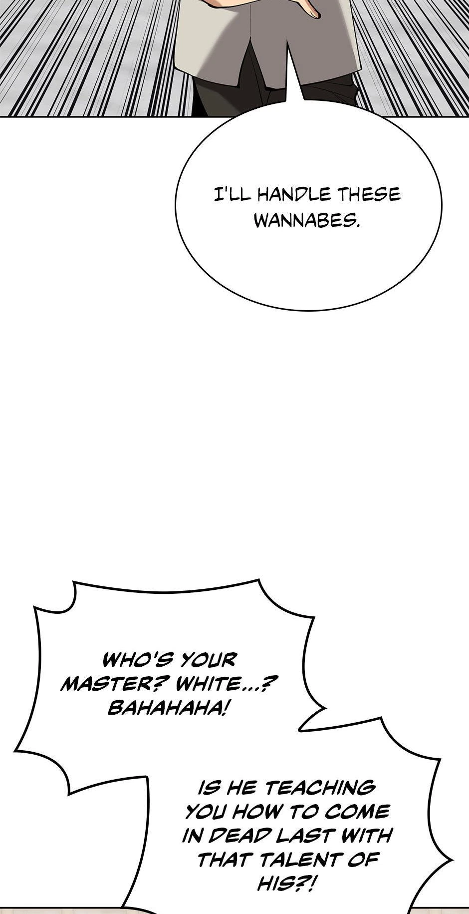 Overgeared Chapter 261 — page 16