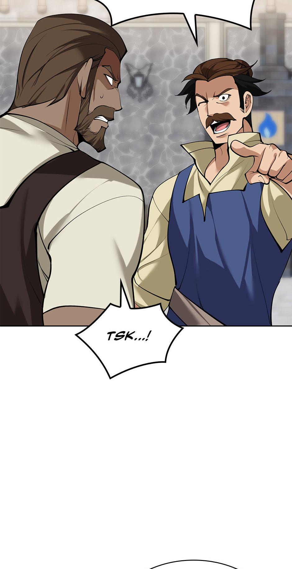 Overgeared Chapter 261 — page 17