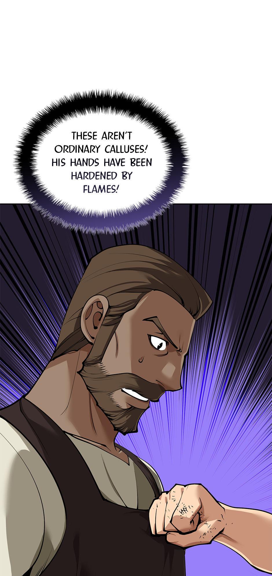 Overgeared Chapter 261 — page 19