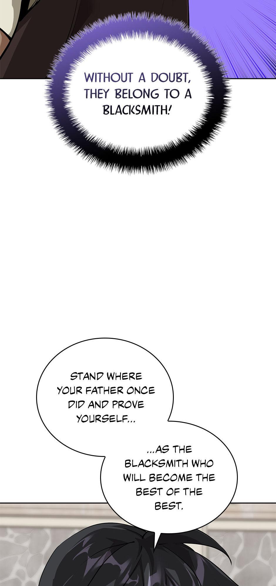 Overgeared Chapter 261 — page 20